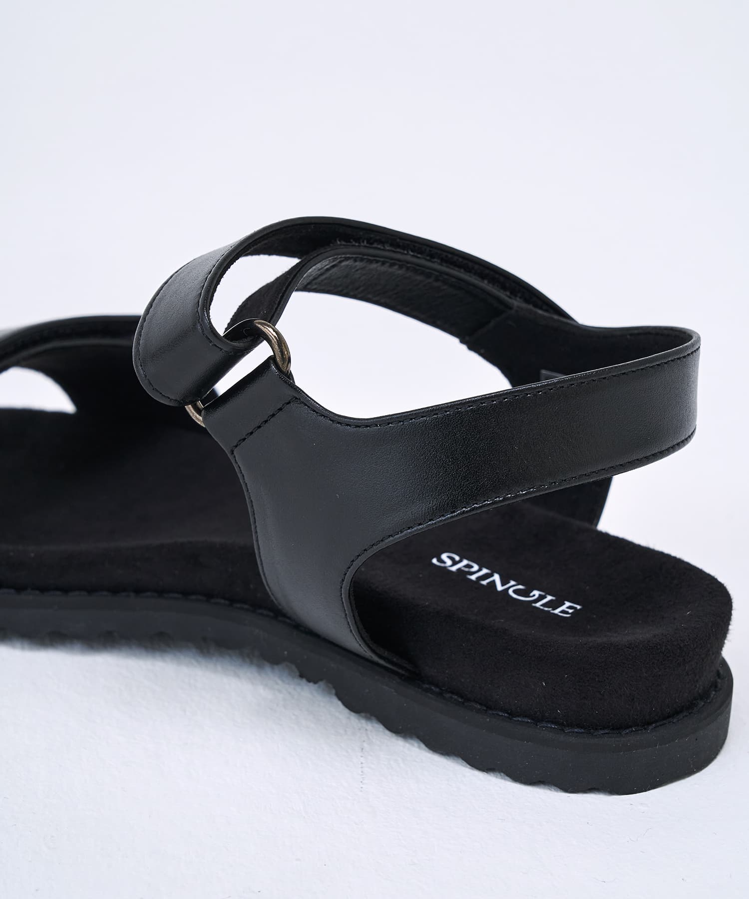 SPINGLE SP-1725 Black