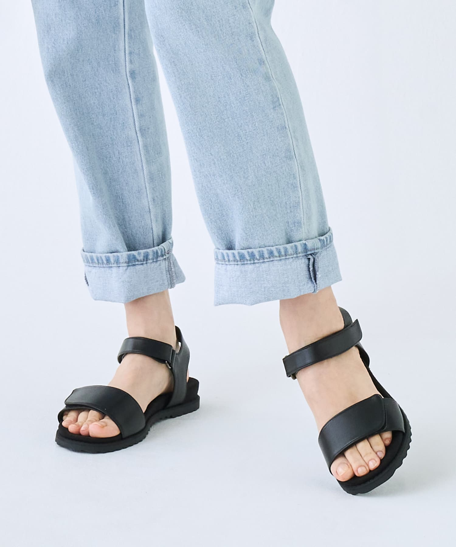 SPINGLE SP-1725 Black