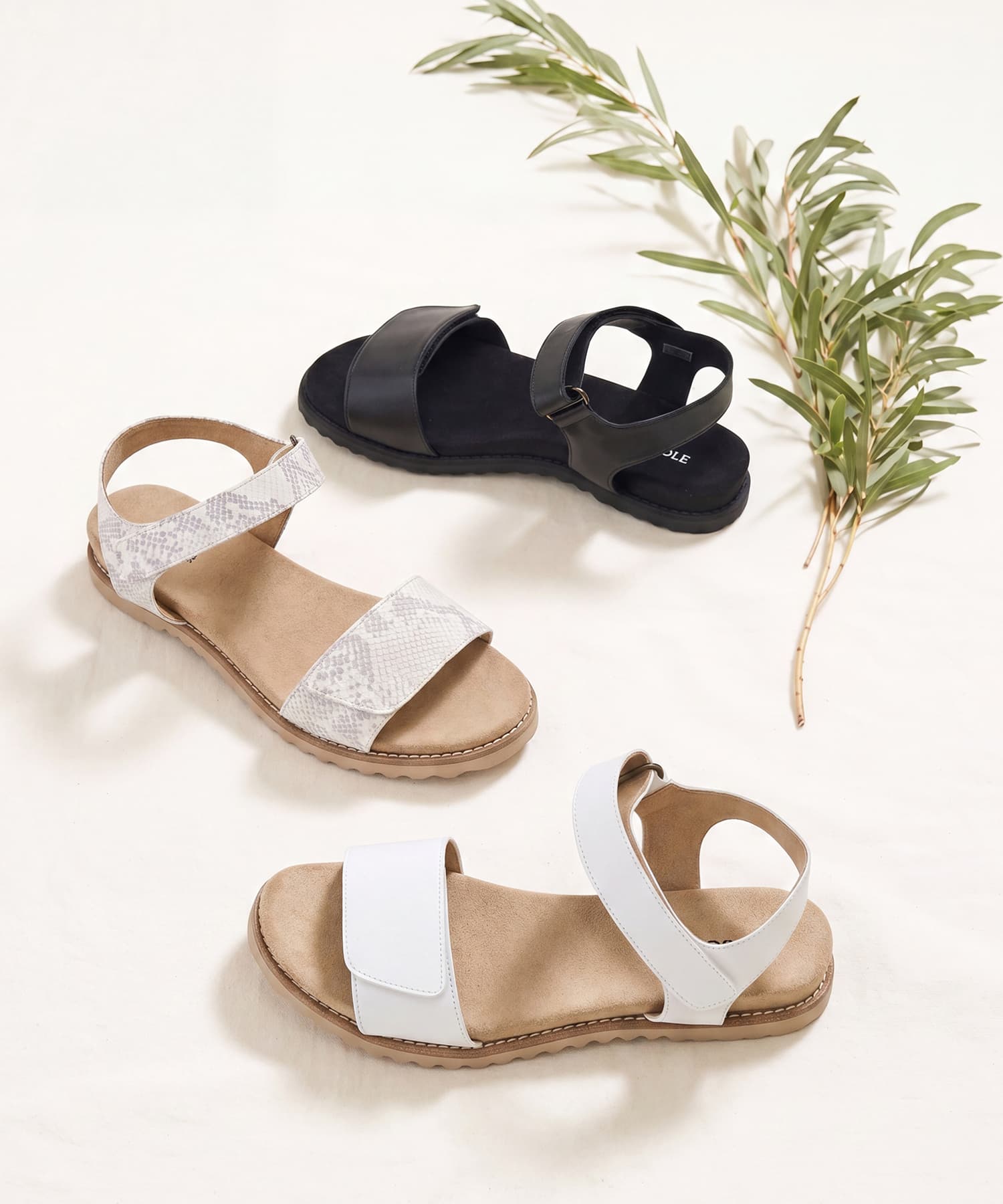 SPINGLE SP-1725 Off White