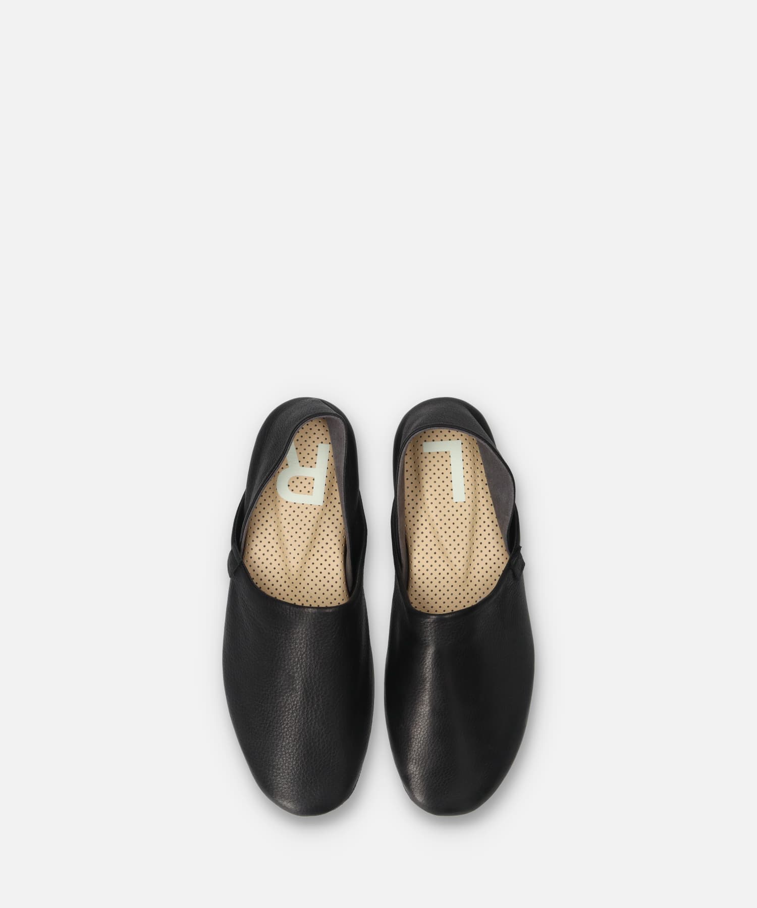 SP-1781TCM2 Black/Beige - SPINGLE