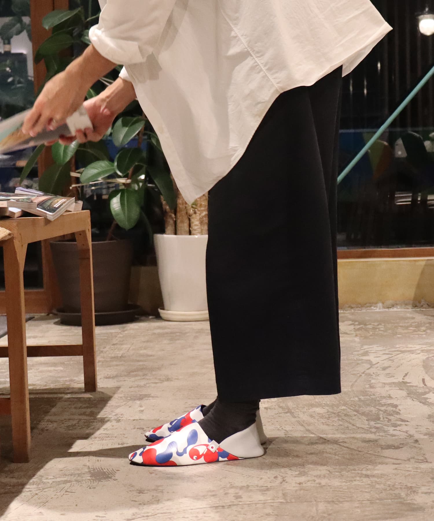 SP-1782 Print - SPINGLE