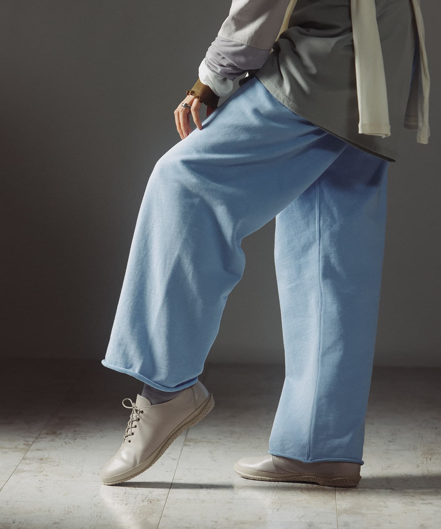 SP-1801 Gray - SPINGLE