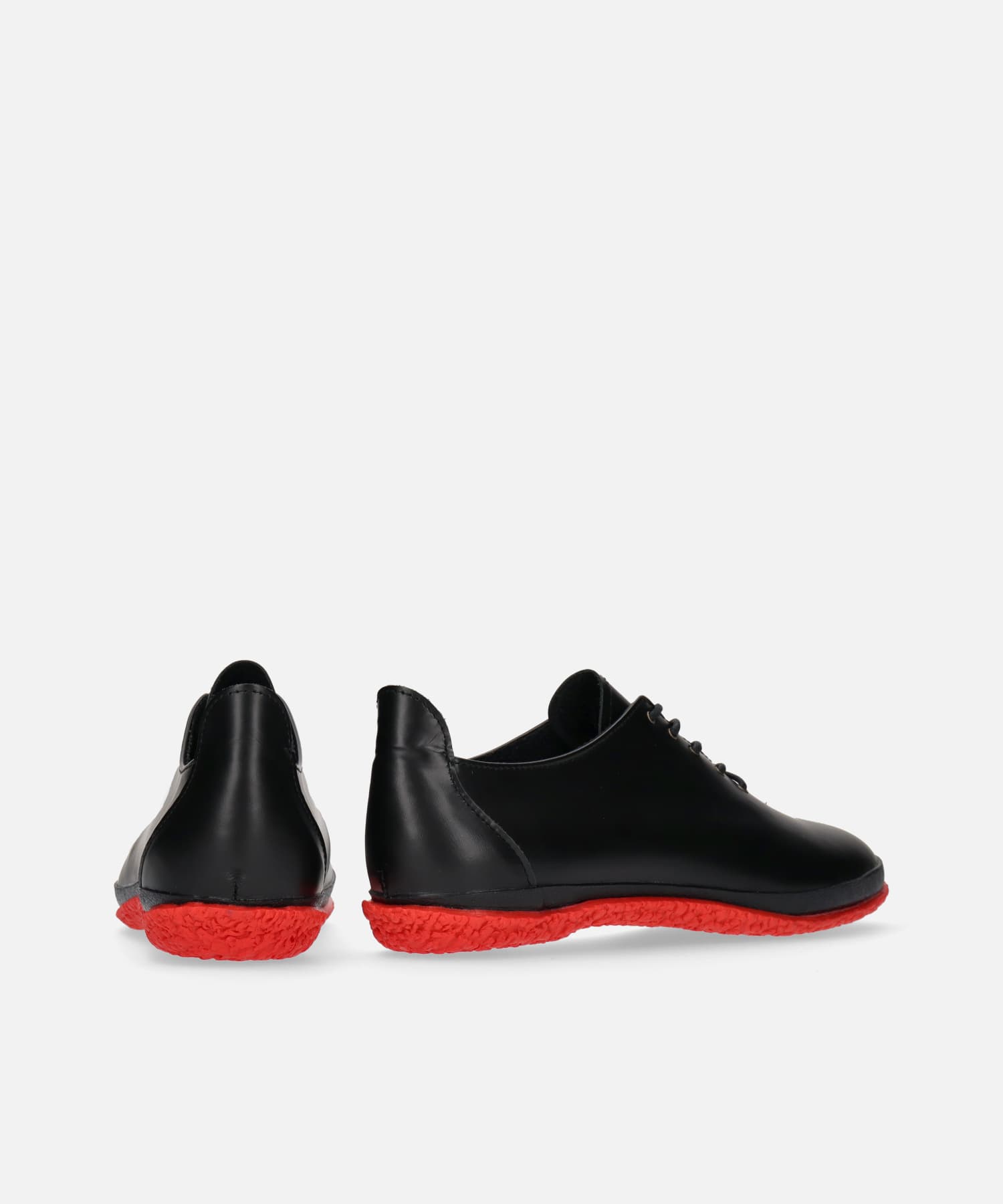 SP-1801S Black/Red - SPINGLE
