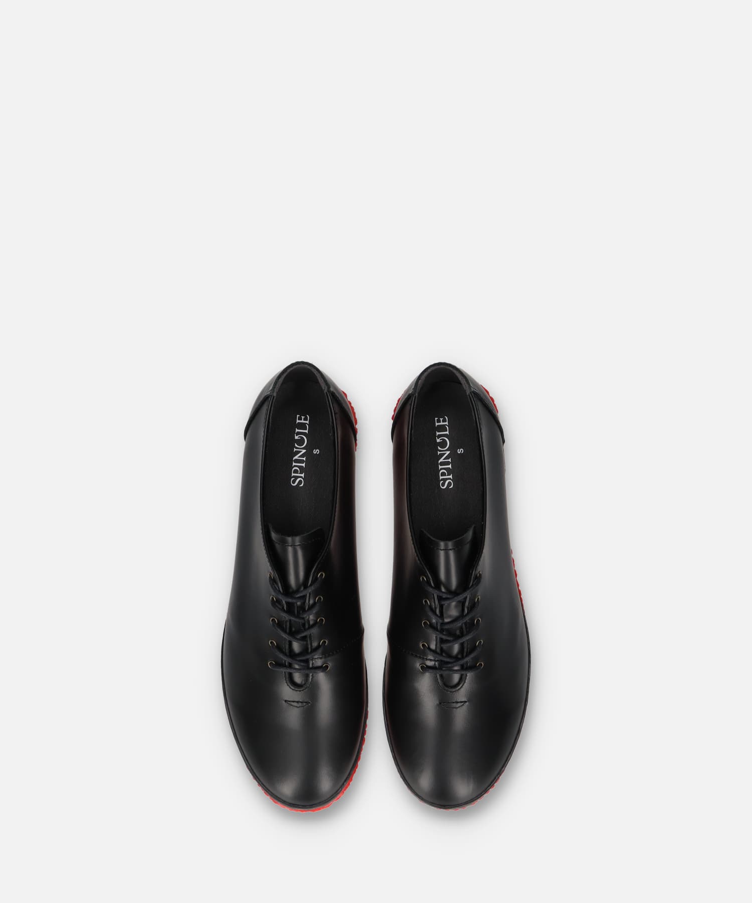 SP-1801S Black/Red - SPINGLE