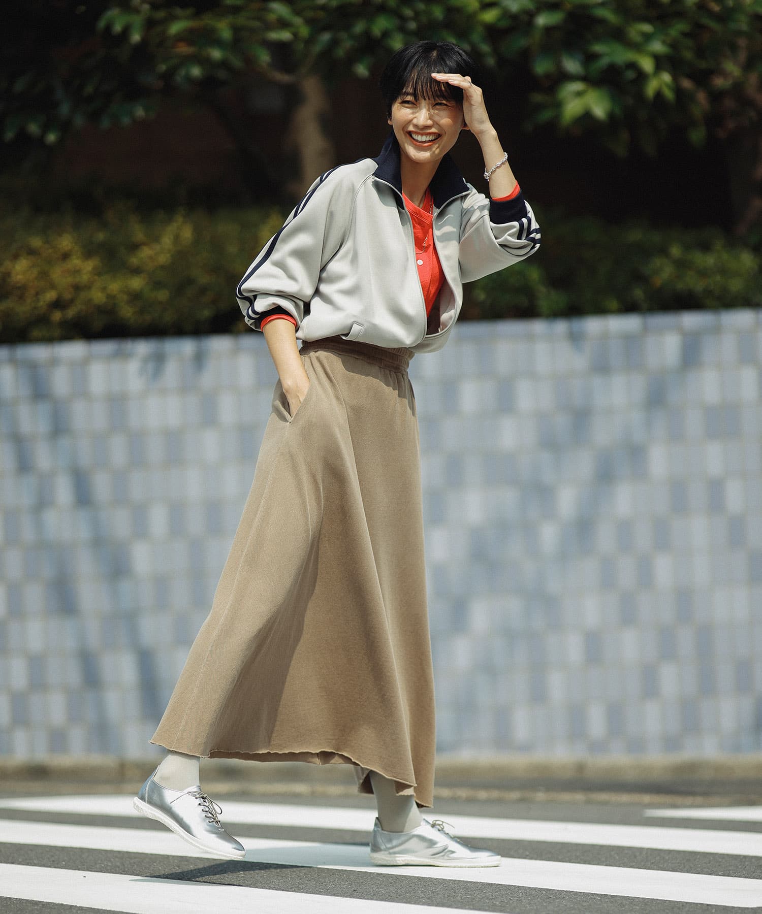 SP-1802 Silver - SPINGLE