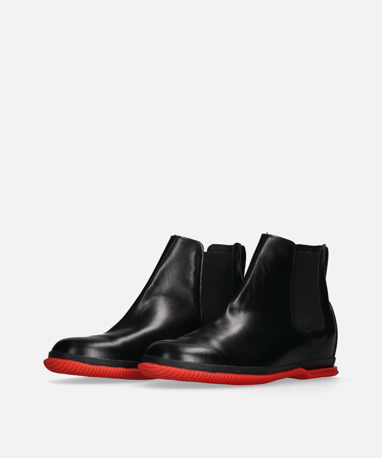 SP-1803S Black/Red - SPINGLE