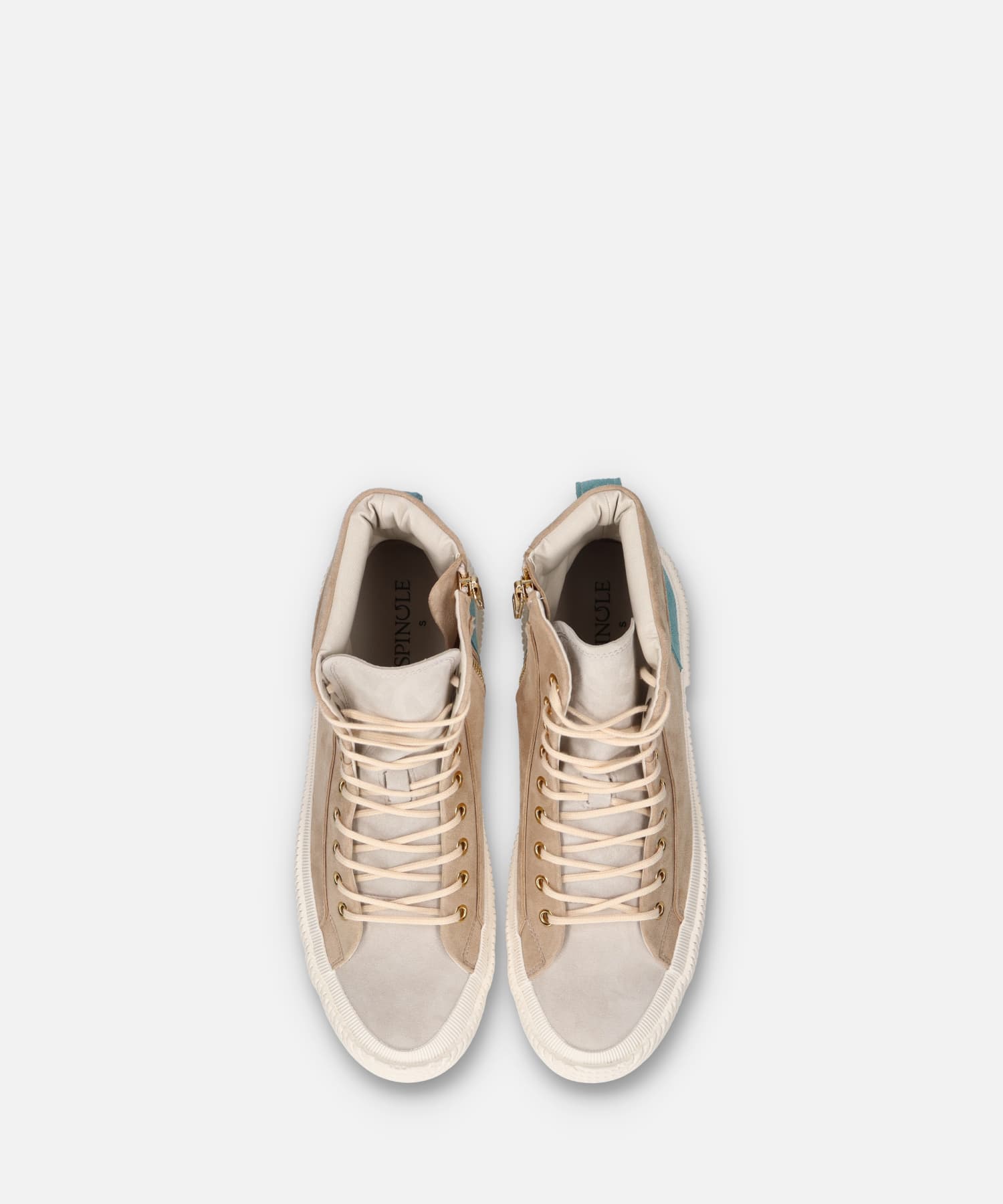 SP-1808 Blue - SPINGLE