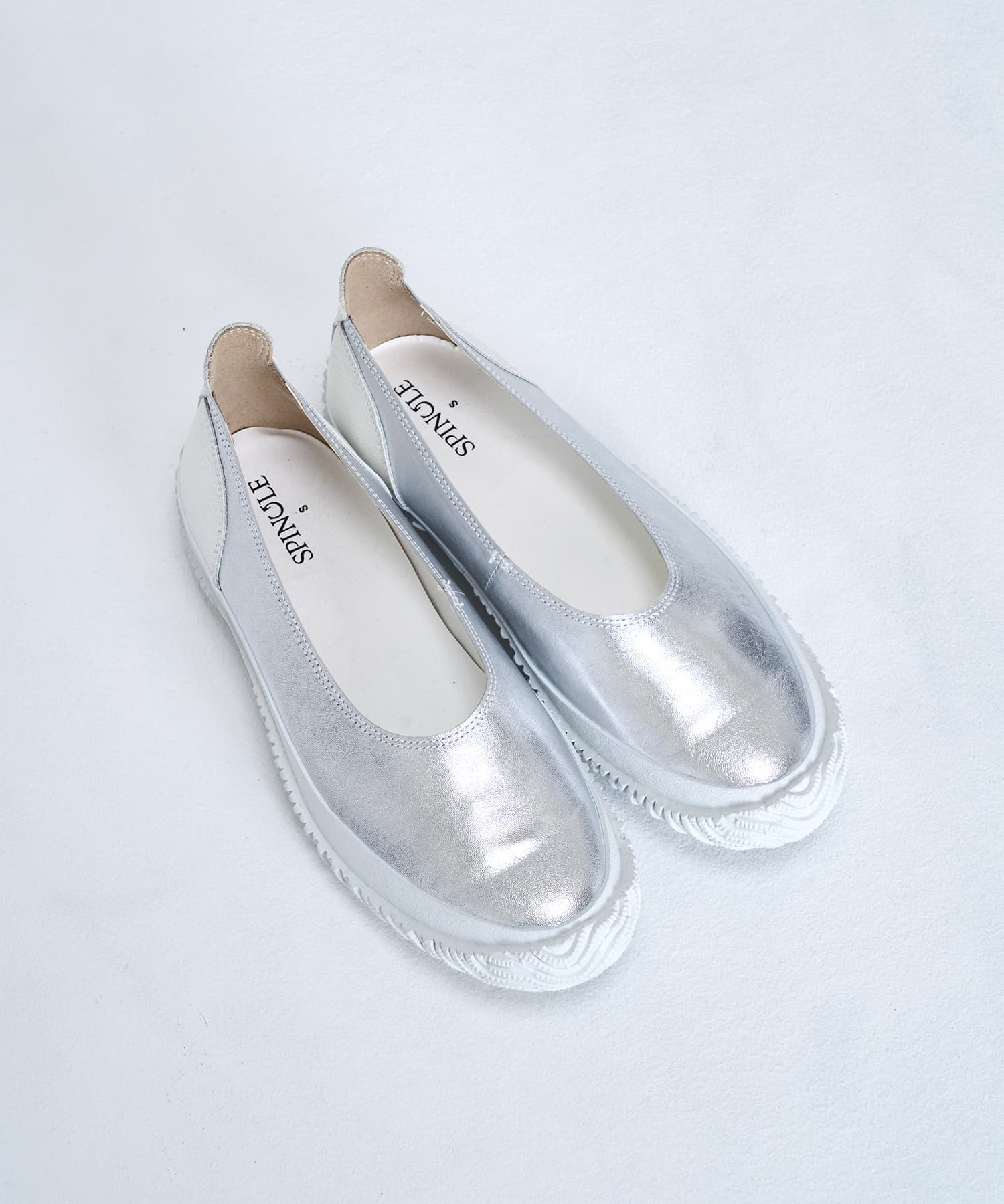 SP ローン ② SPINGLE SP-1811 Silver