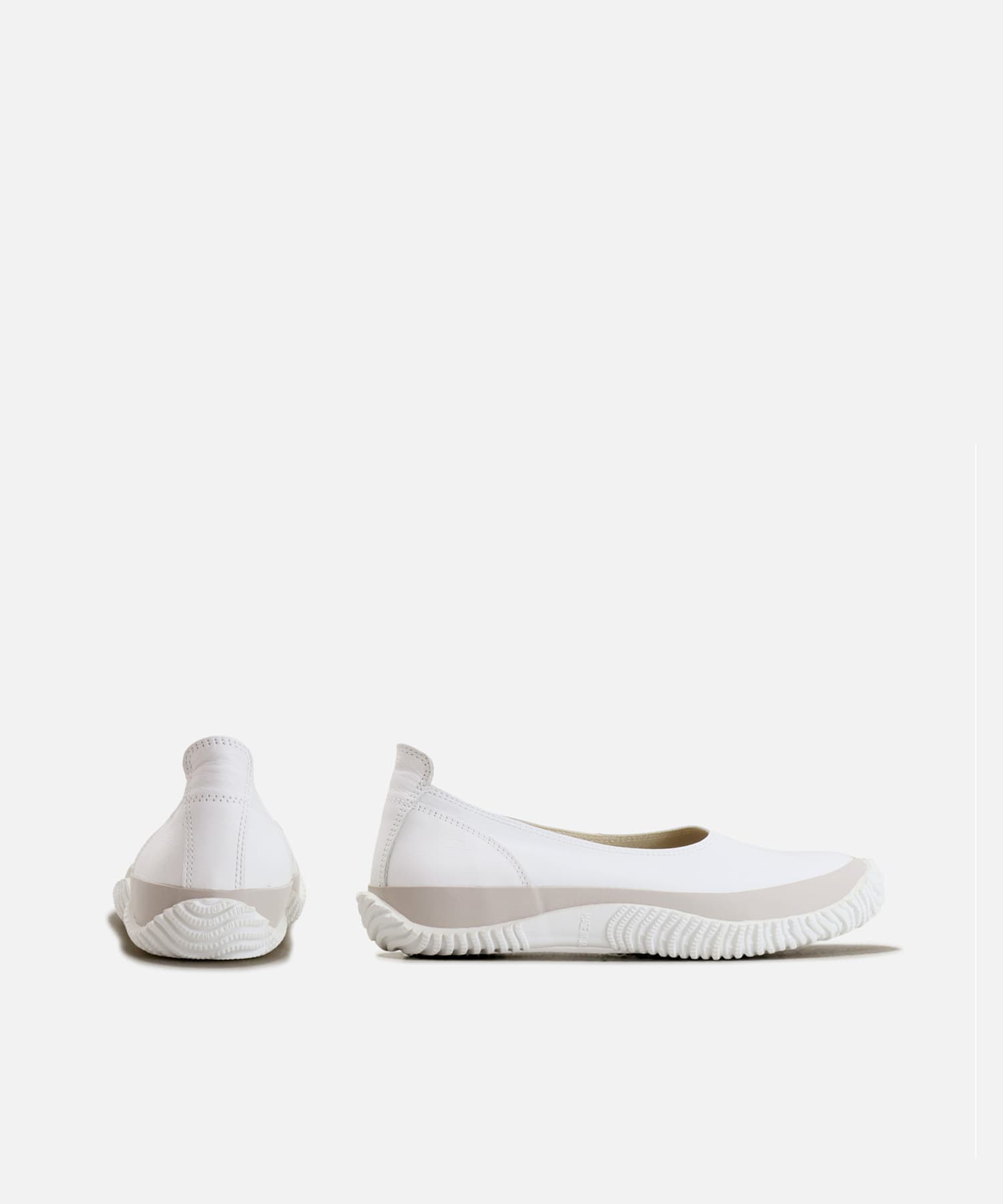 SPM-1811 White - SPINGLE