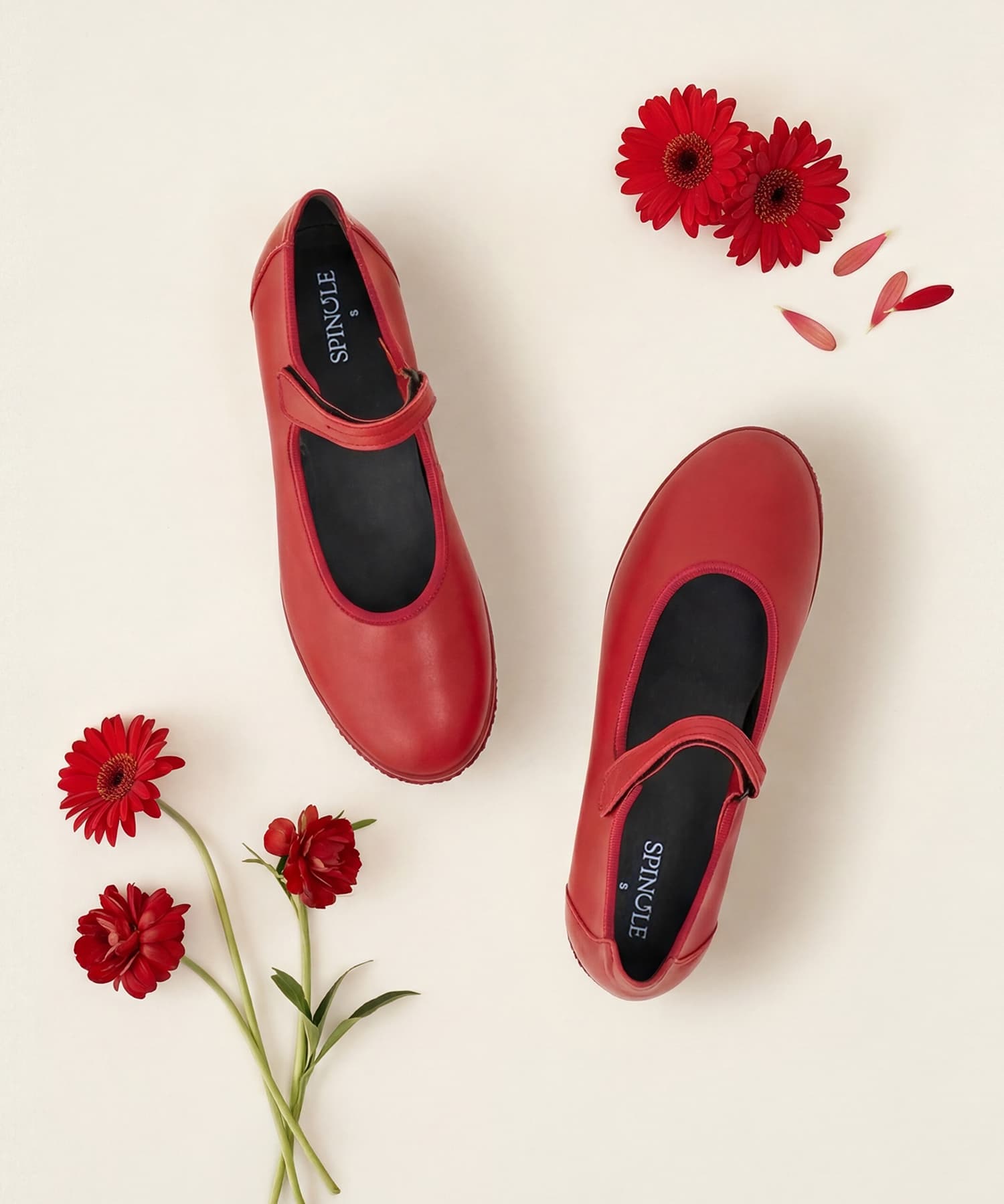 SP-1812 Red - SPINGLE