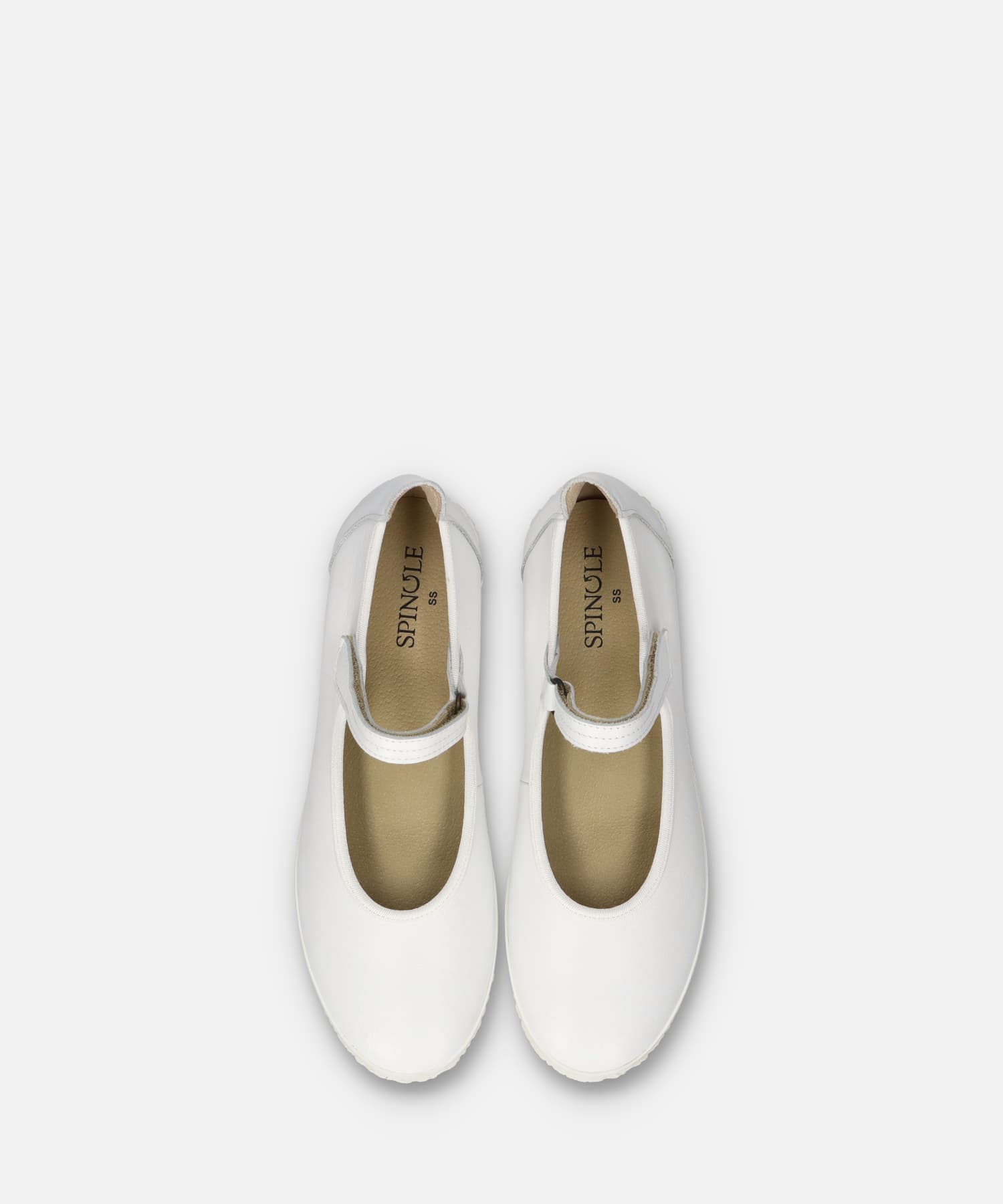 SP-1812 White - SPINGLE