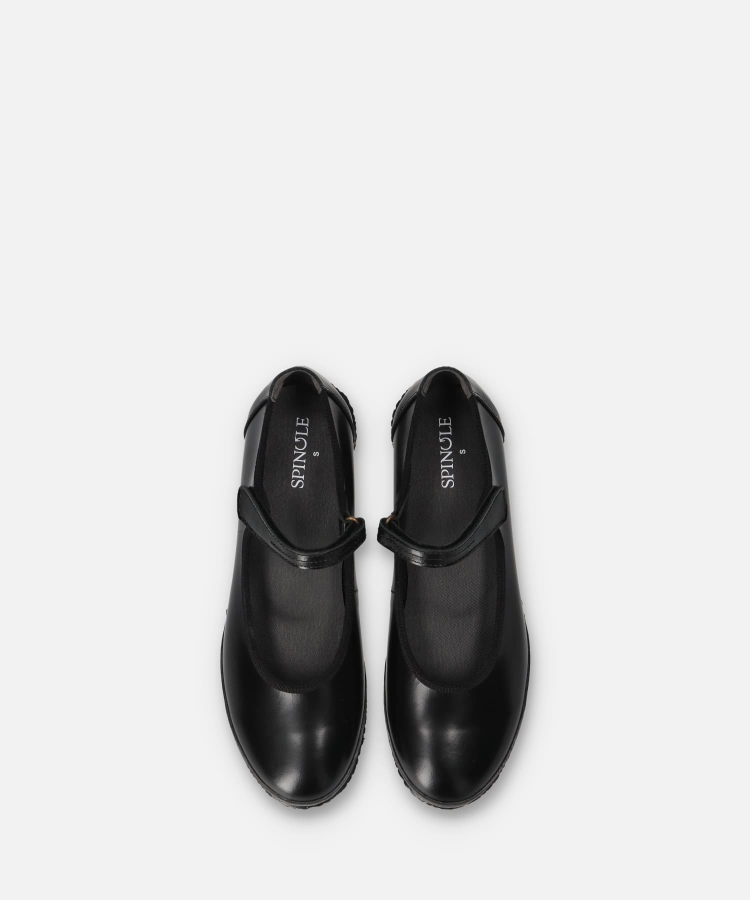 SP-1812S Black/Black - SPINGLE