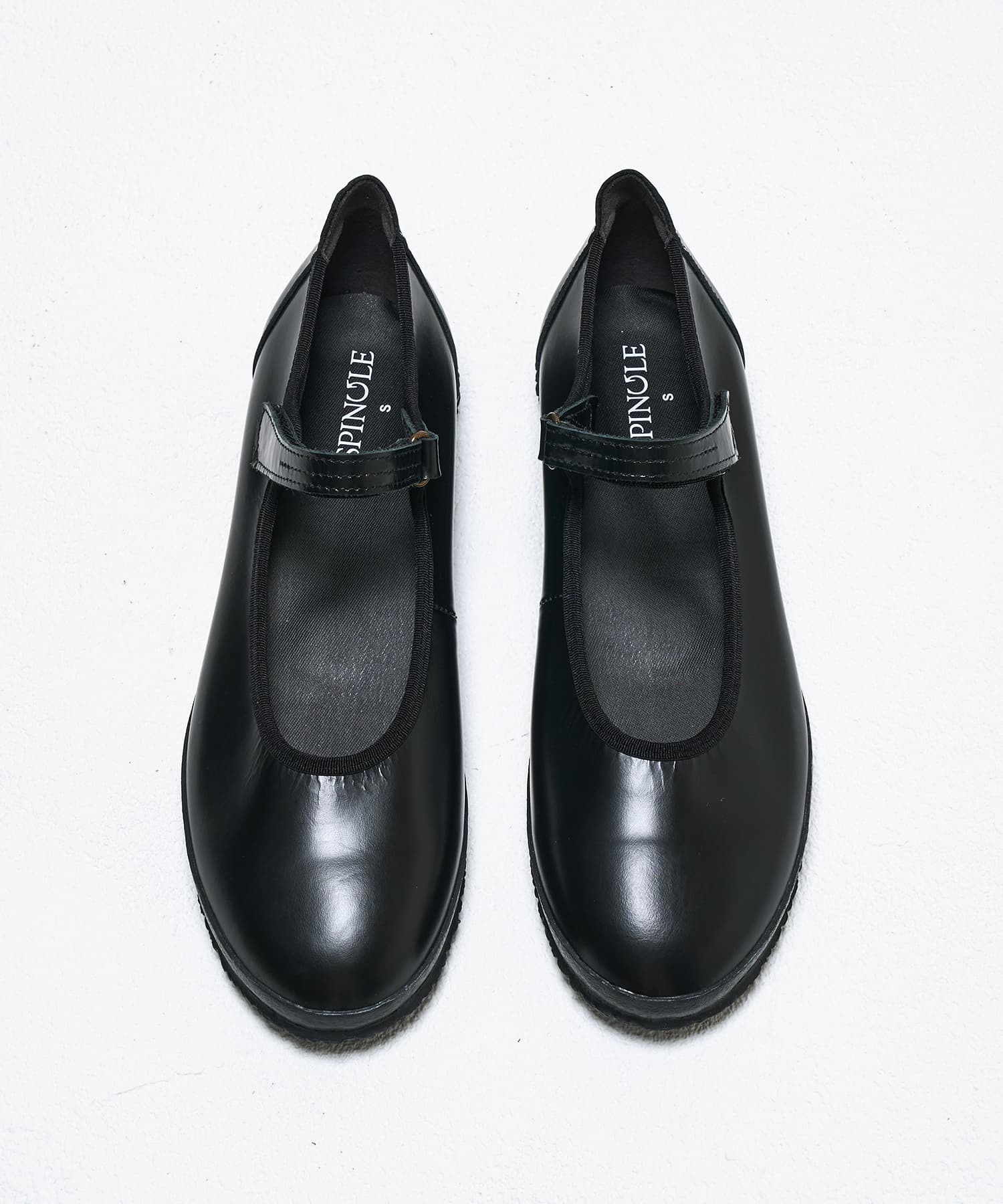 SP-1812S Black/Black - SPINGLE