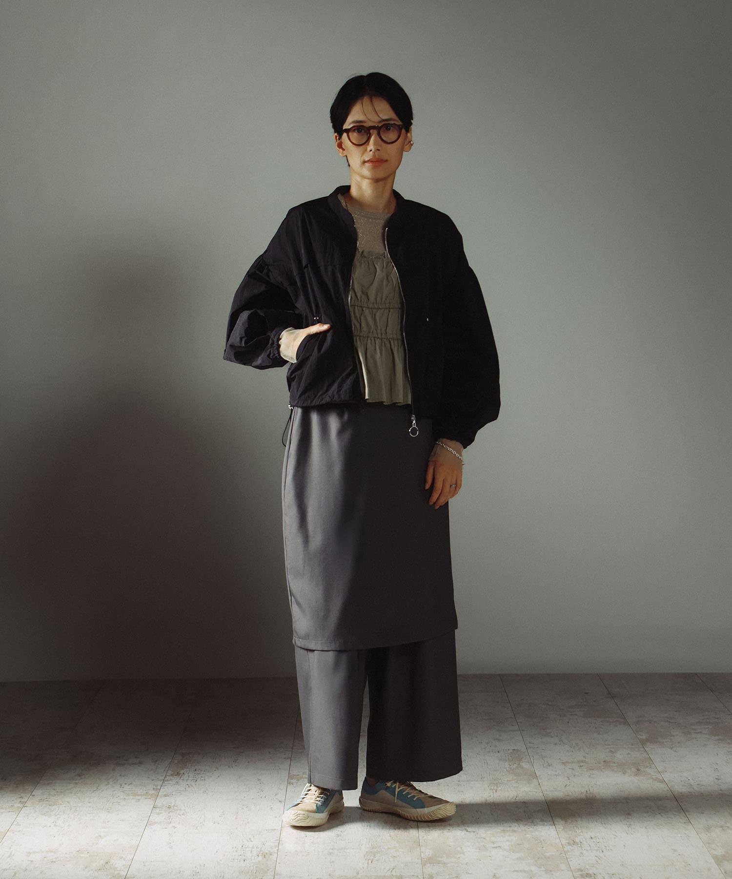 SP-1816 Blue - SPINGLE