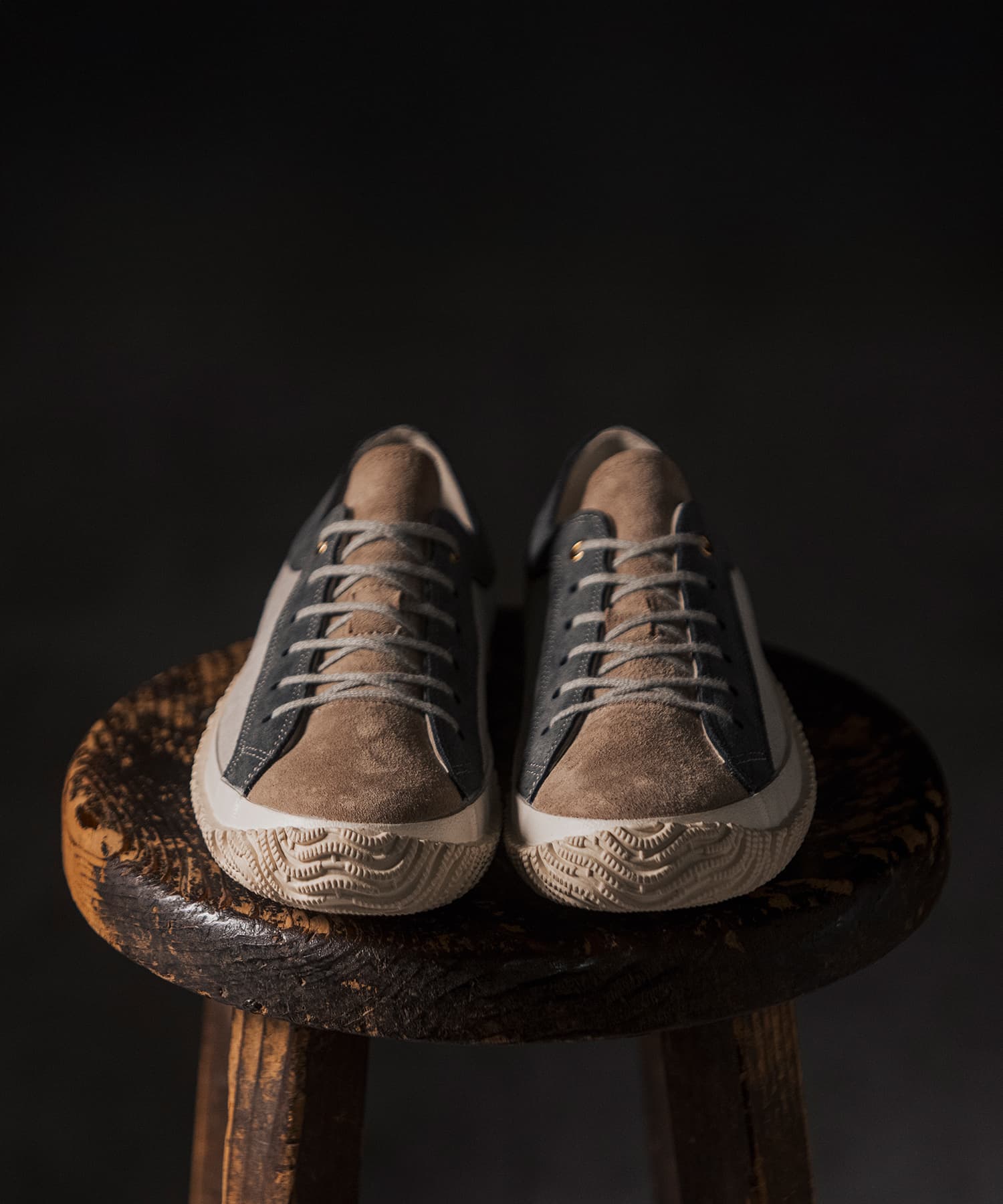 SP-1816 Gray - SPINGLE