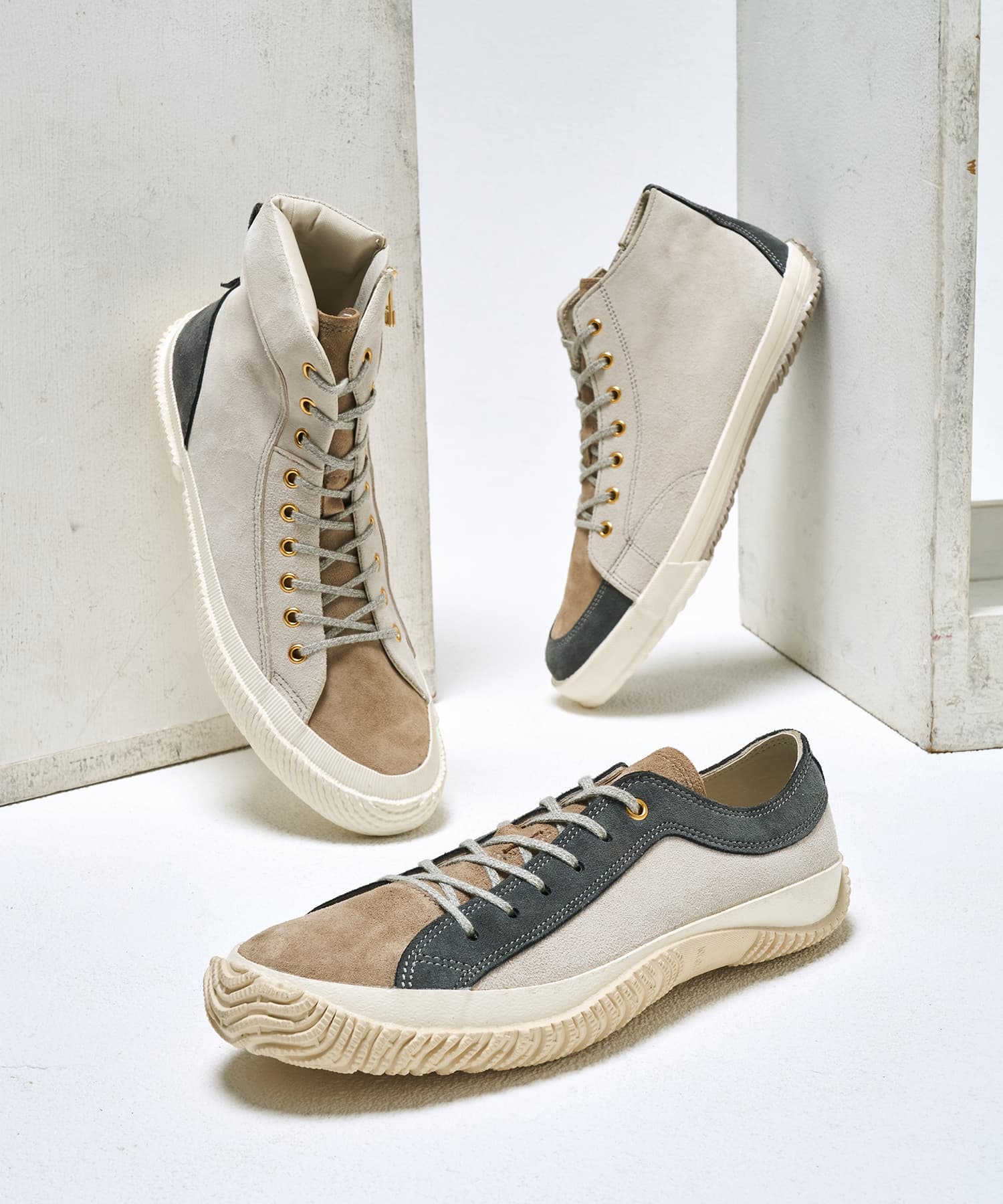 SP-1816 Gray - SPINGLE