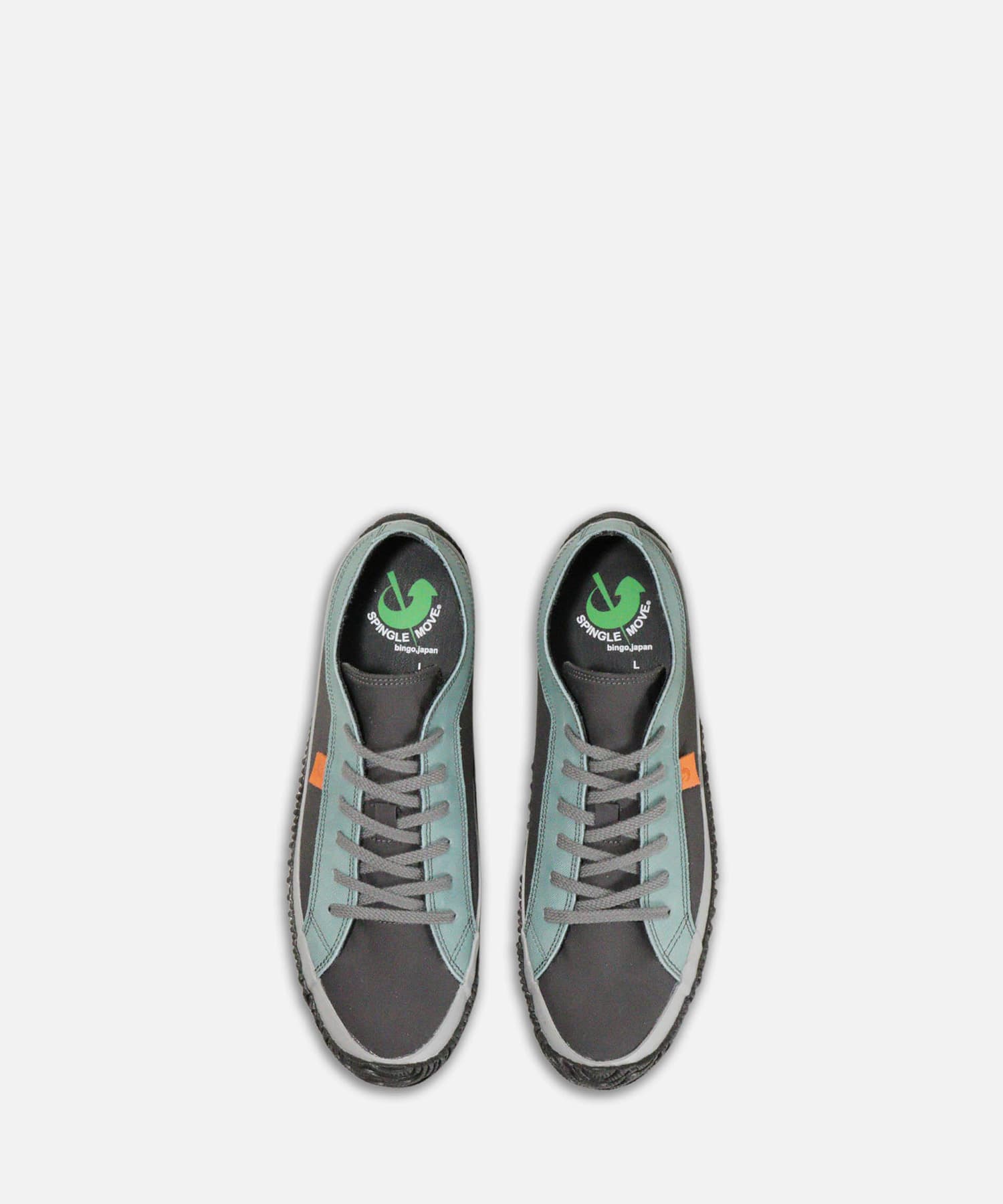 SPM-182 Gray - SPINGLE