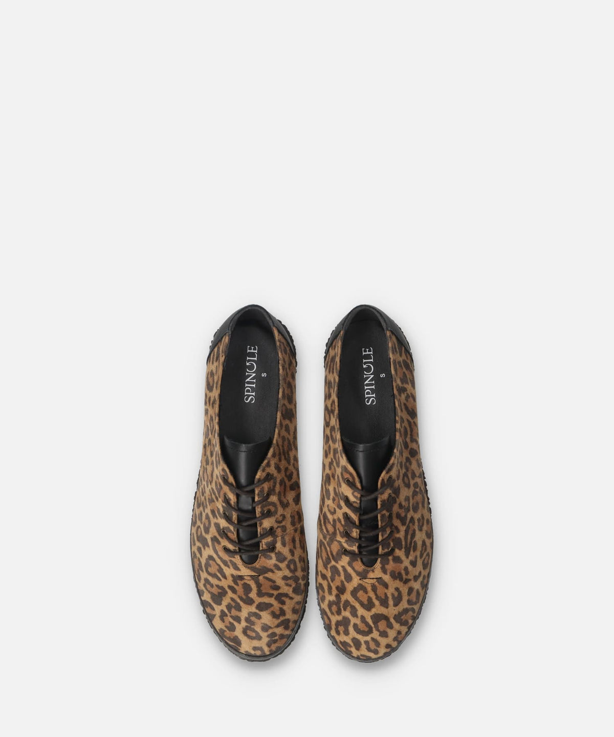 SP-1821 Leopard