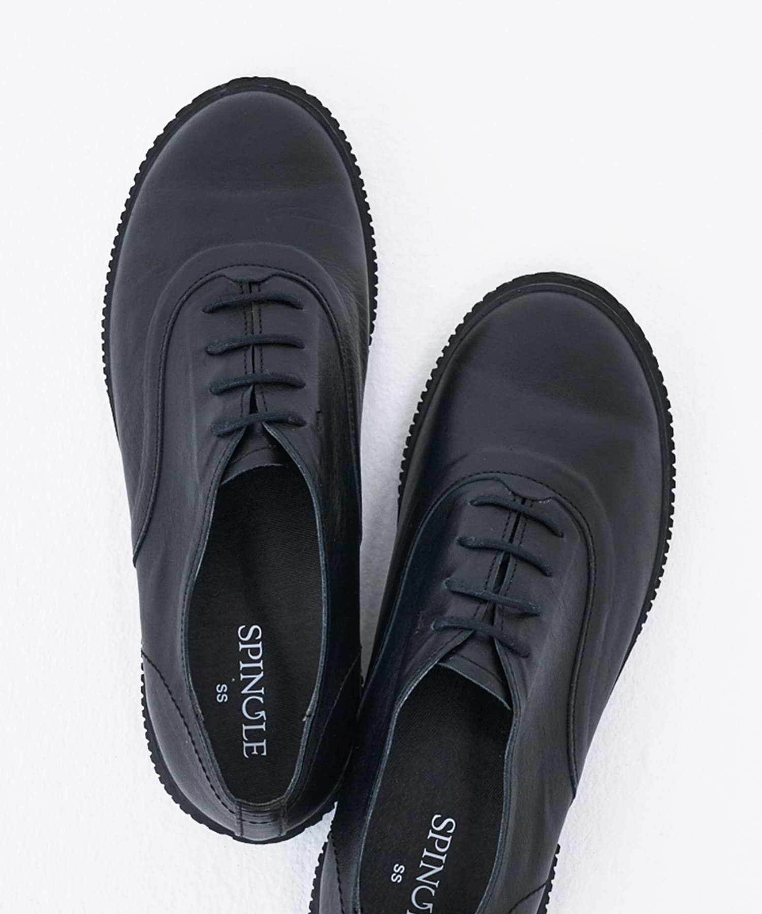 SPINGLE SP-1833 Black
