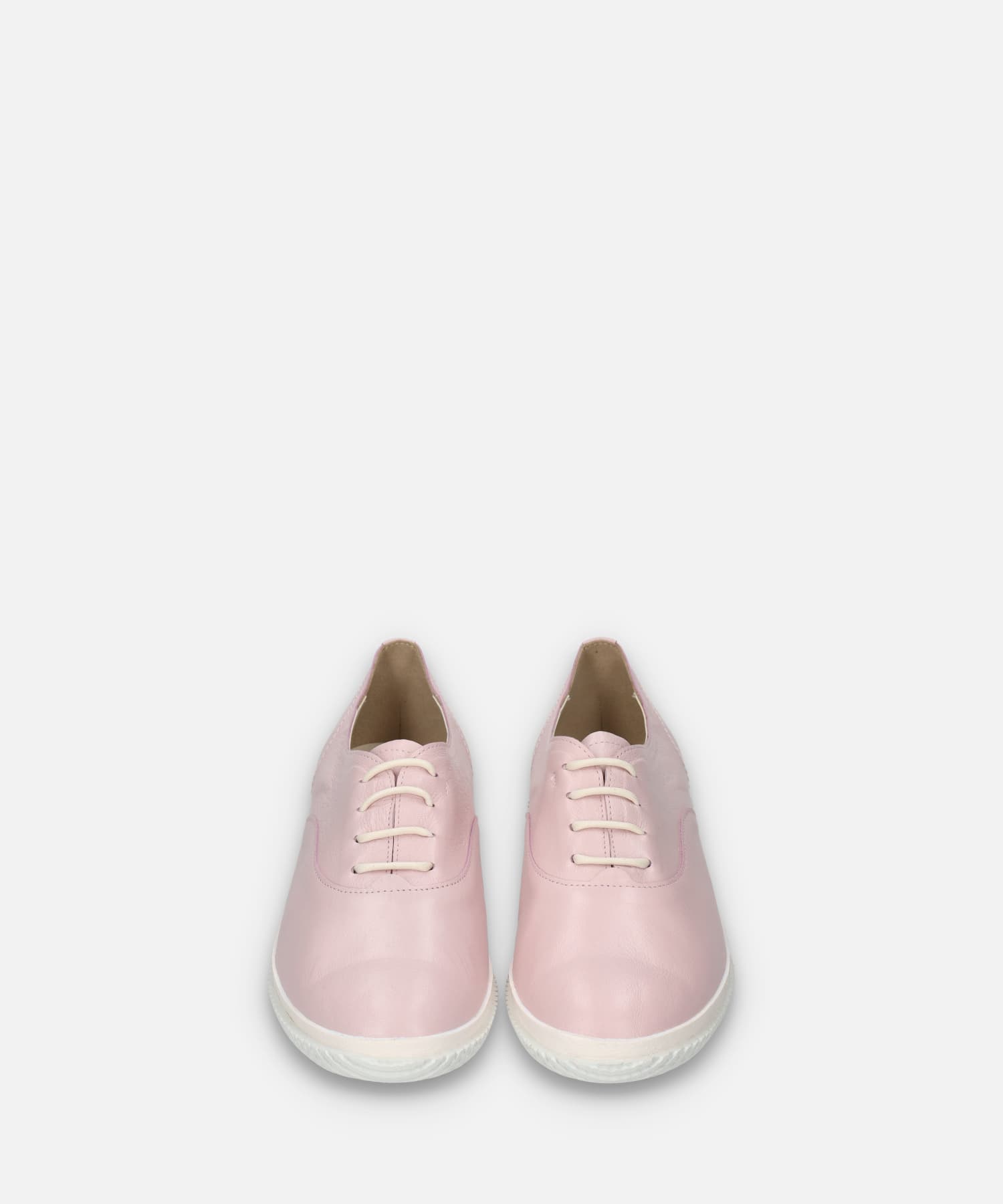SPINGLE SP-1833 Light Pink | 国産ハンドメイドスニーカー スピングル