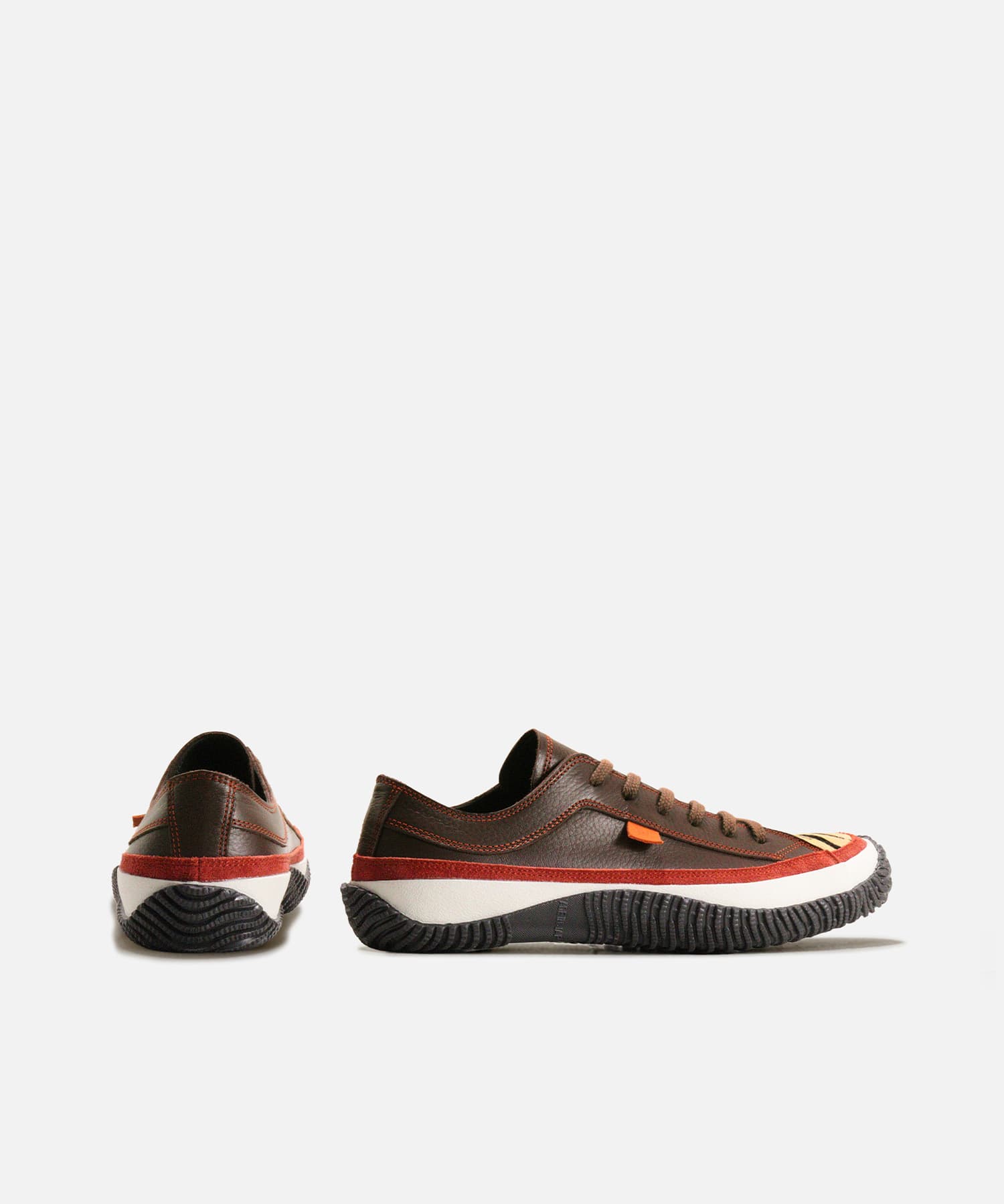 SPM-186 Brown - SPINGLE