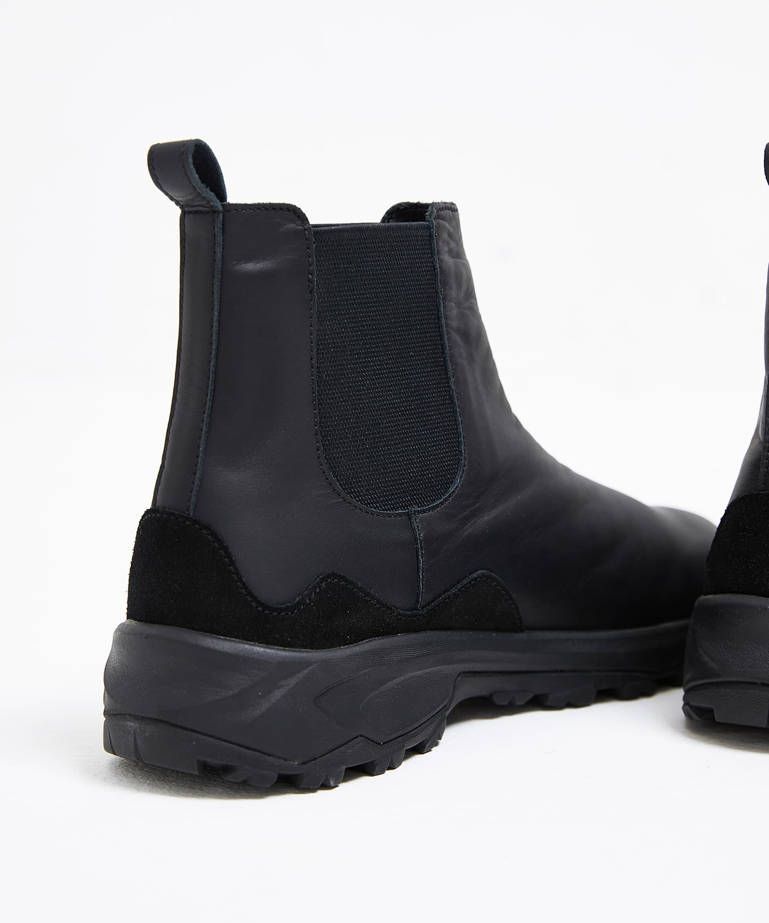 SP-1902 Black - SPINGLE