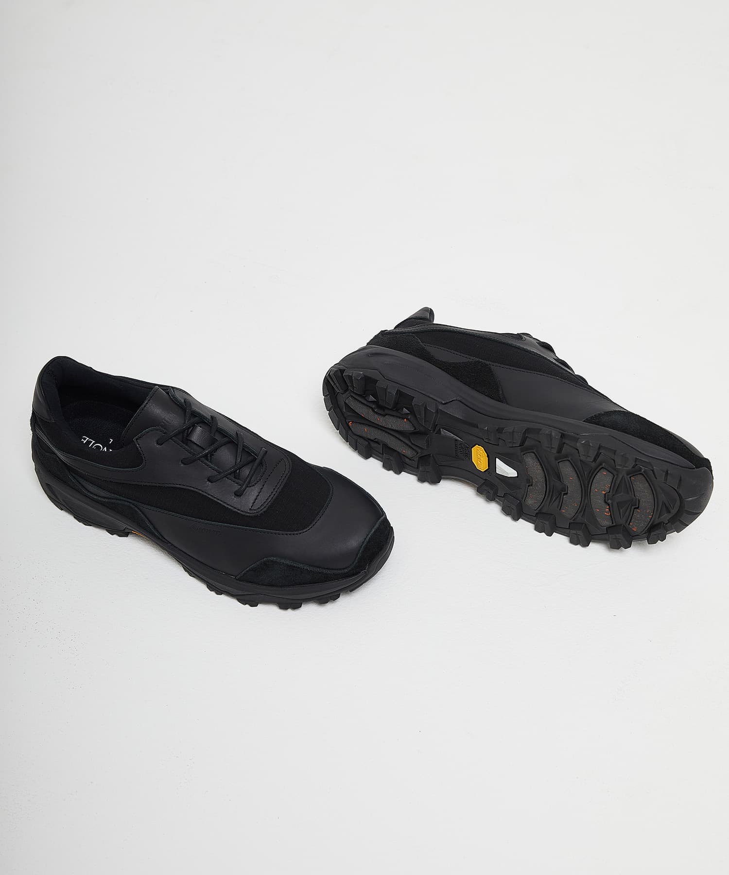 SPINGLE SP-1906 Black