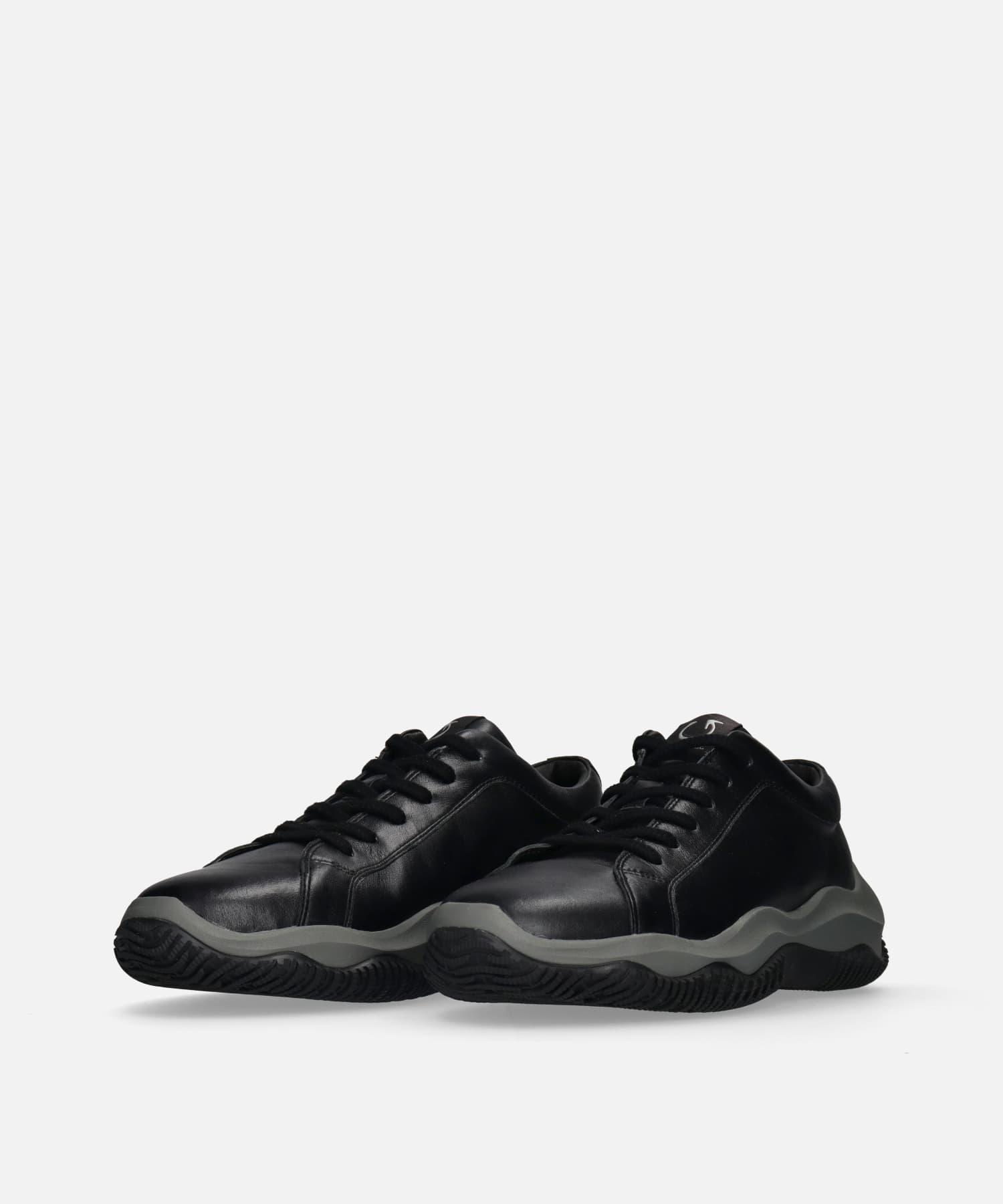 SPINGLE SP-1908 Black