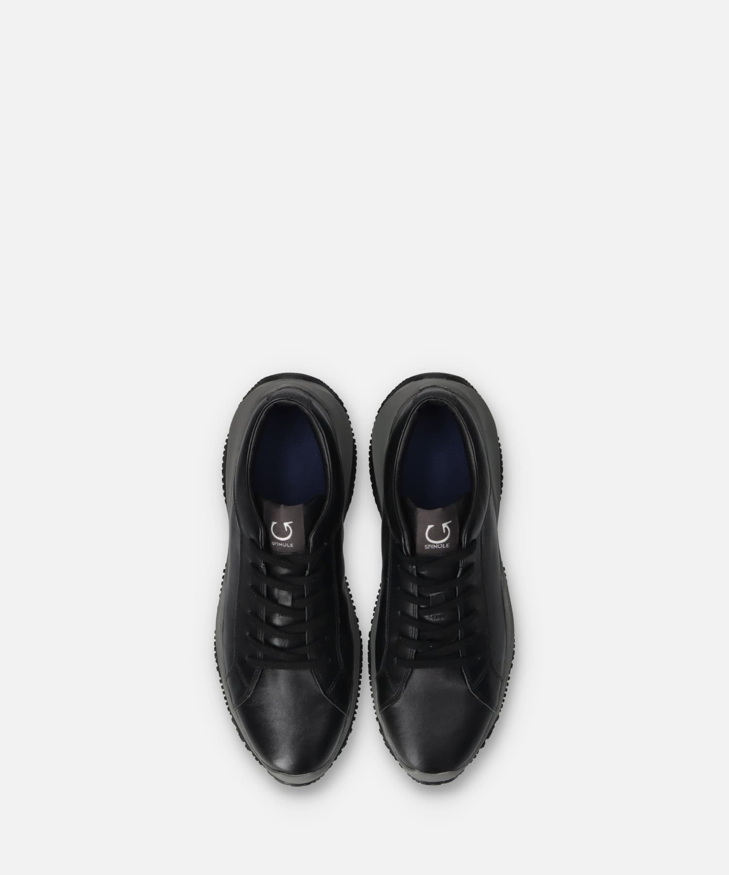 SPINGLE SP-1908 Black