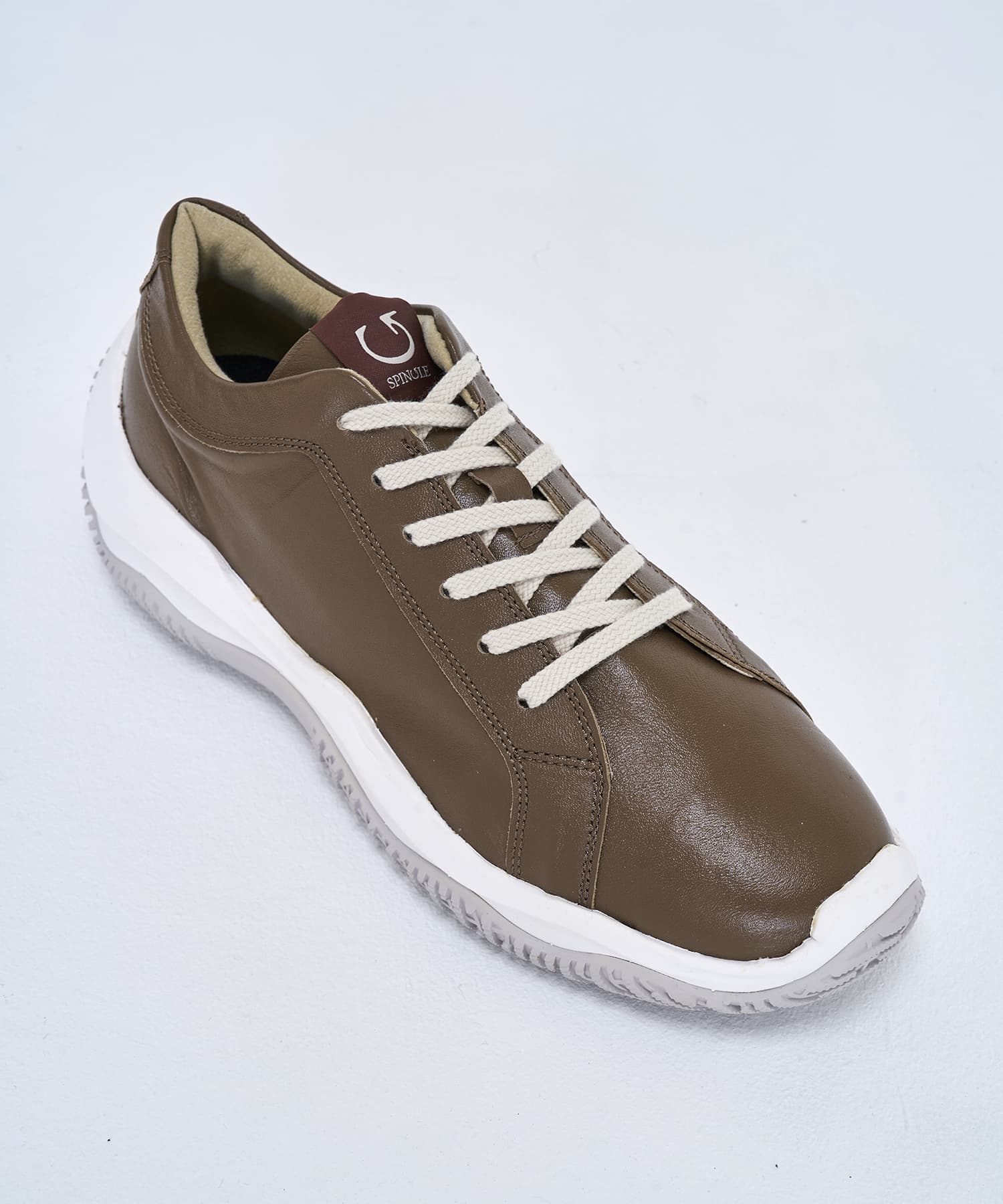 SP-1908 Olive Gray - SPINGLE