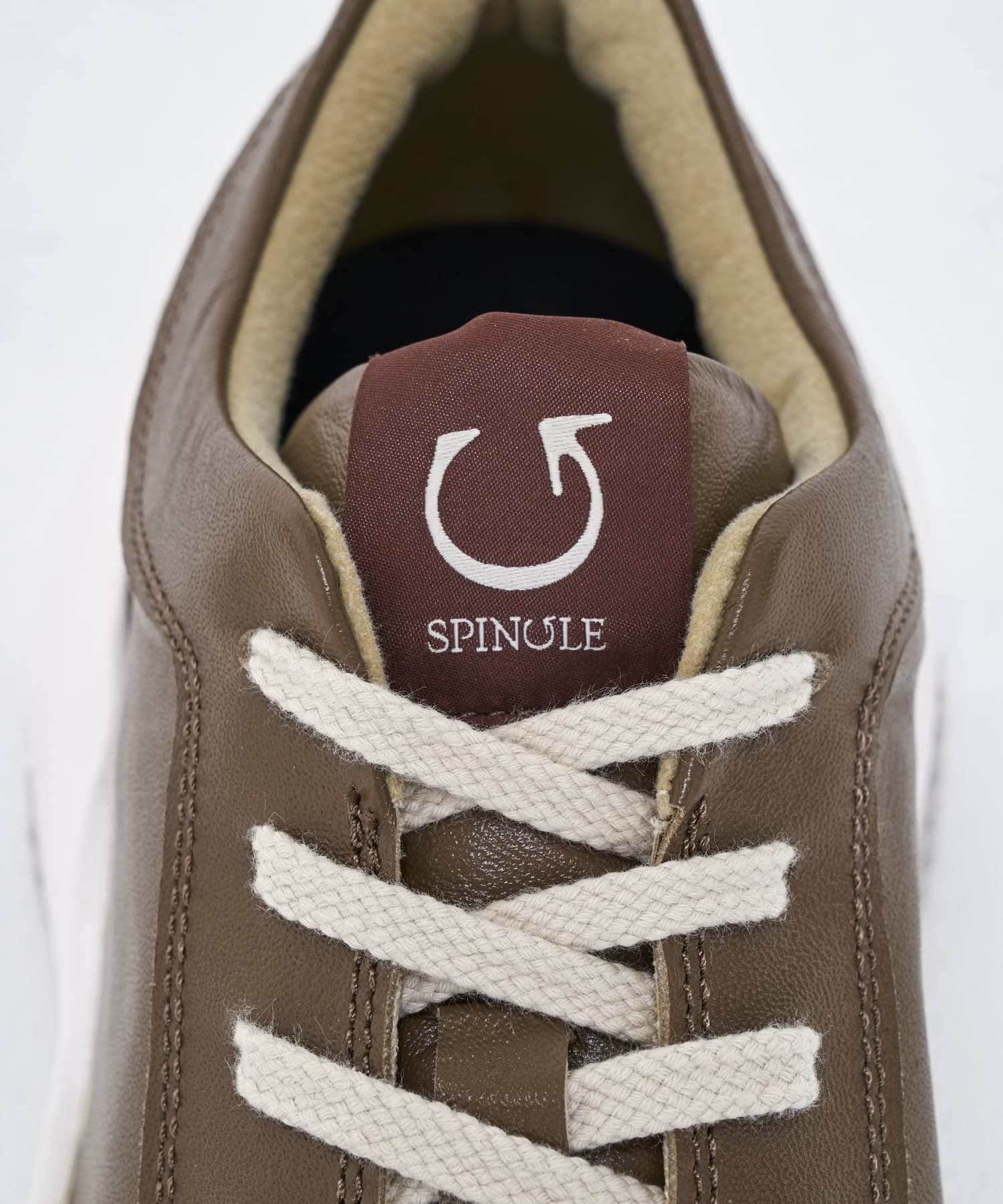 SP-1908 Olive Gray - SPINGLE