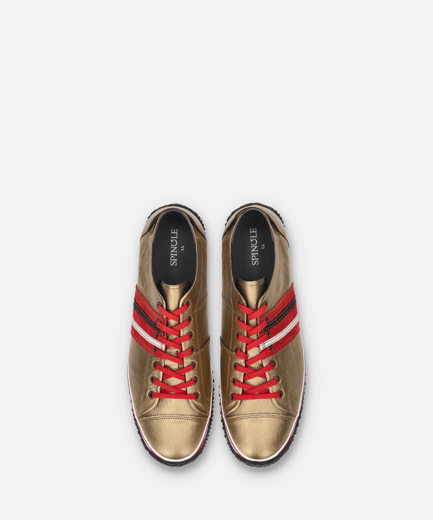 SP-198 Gold - SPINGLE