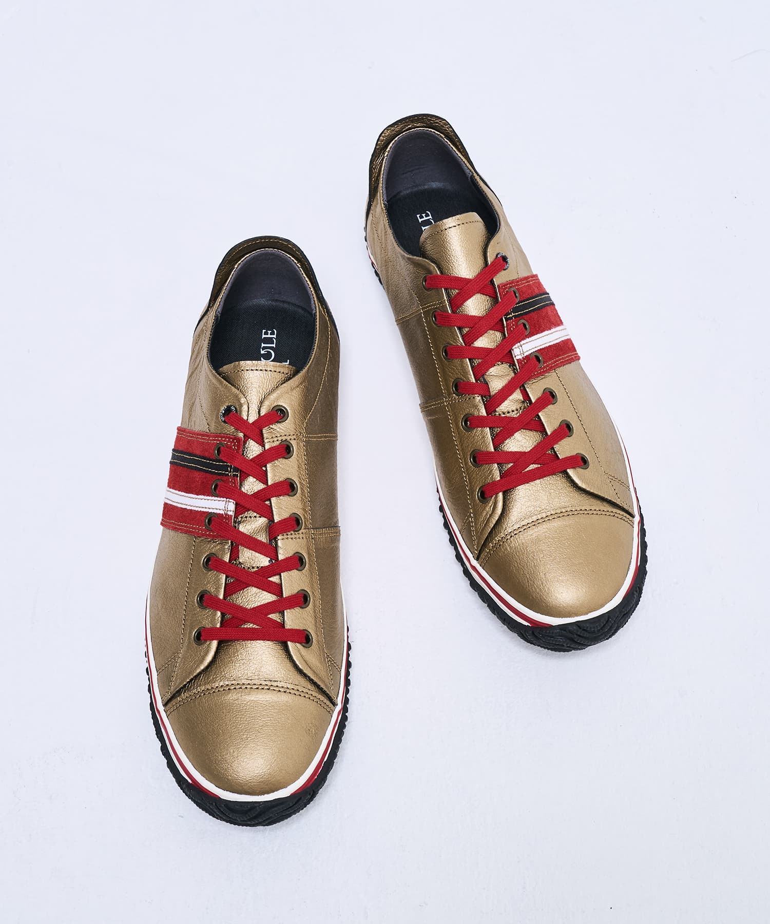 SP-198 Gold - SPINGLE