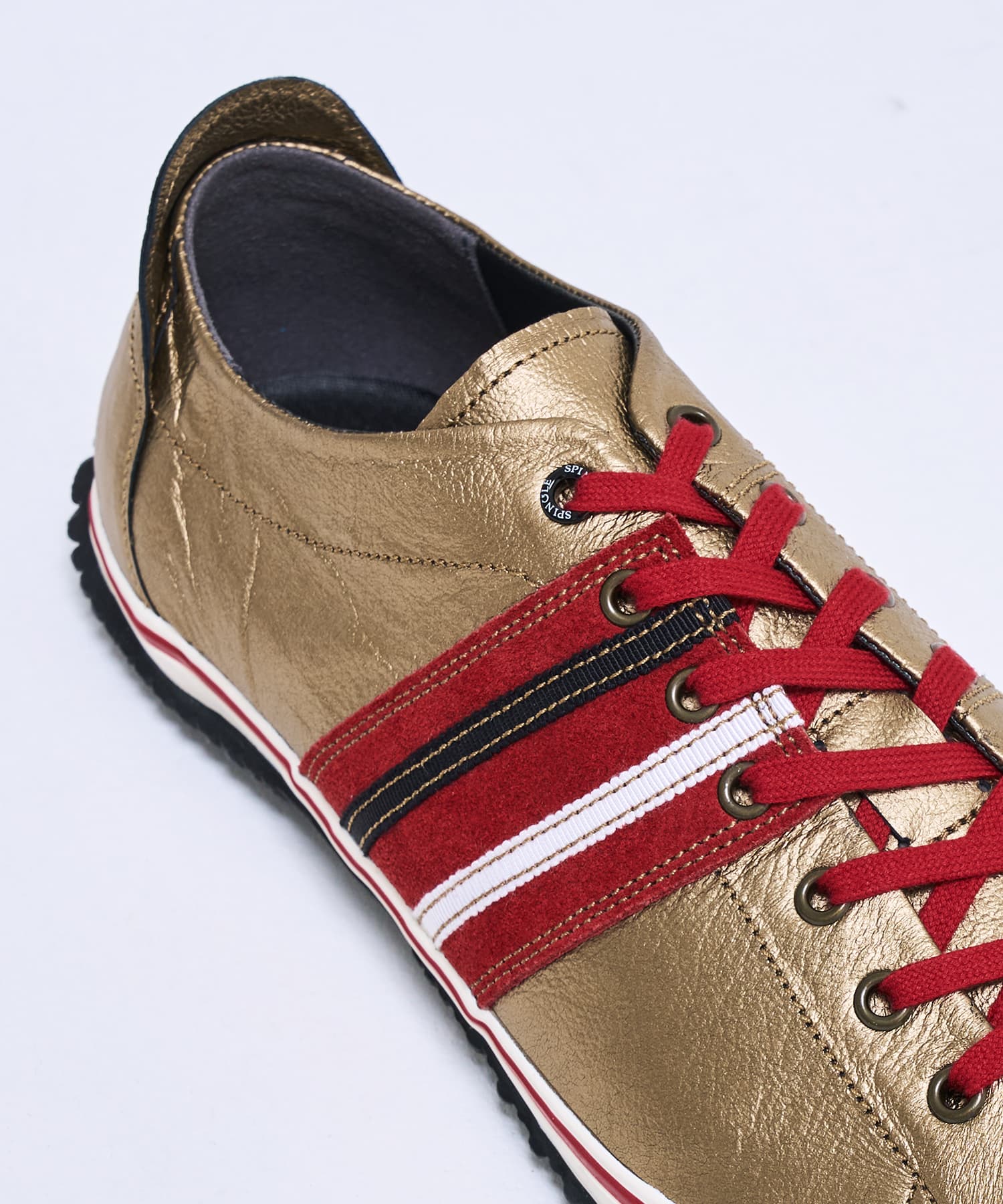 SP-198 Gold - SPINGLE