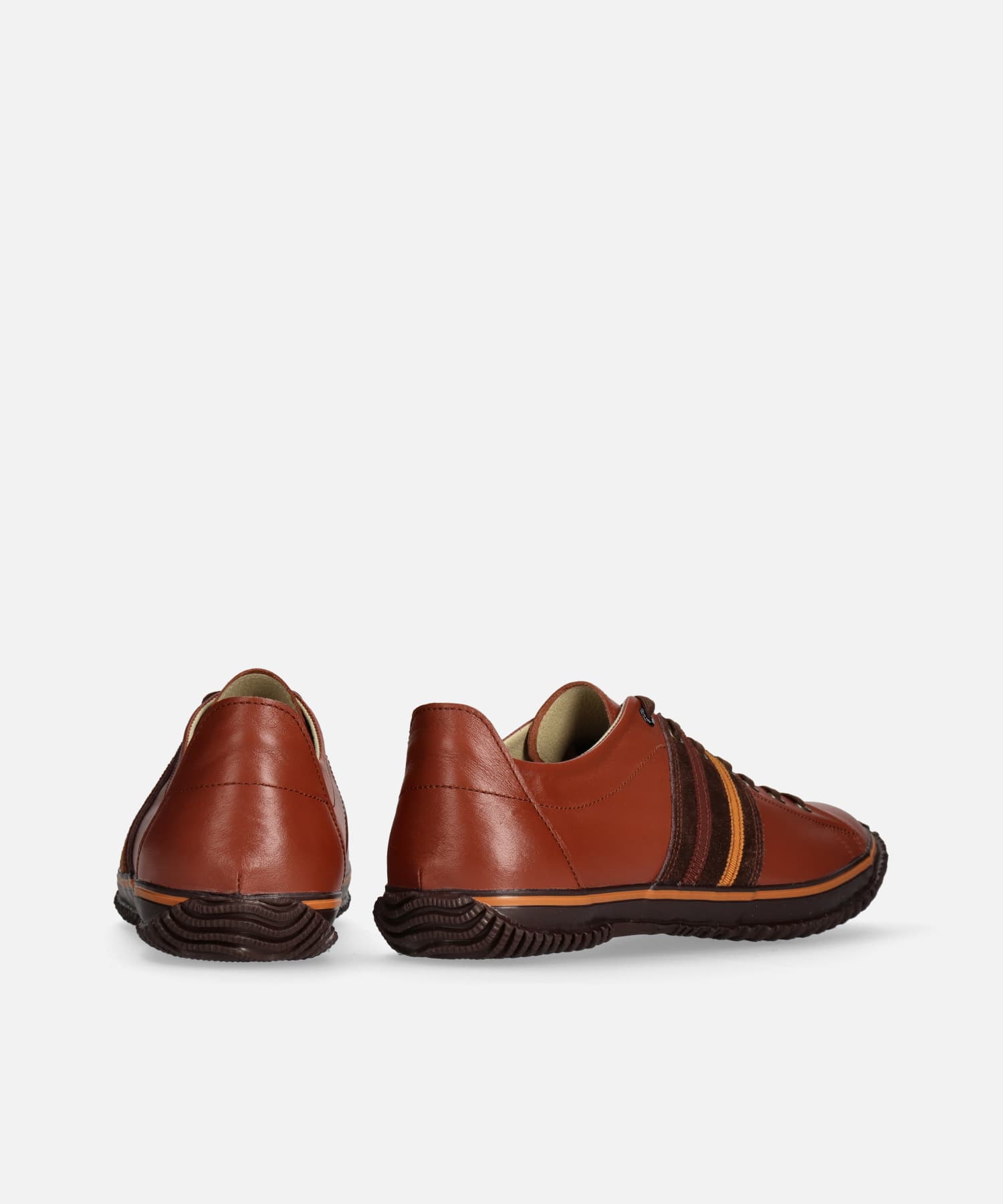 SP-198 Red Brown - SPINGLE