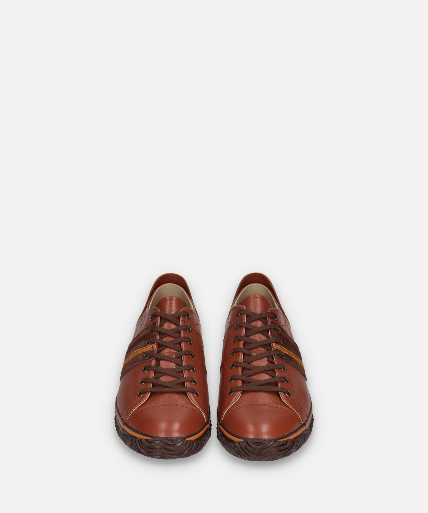 SP-198 Red Brown - SPINGLE