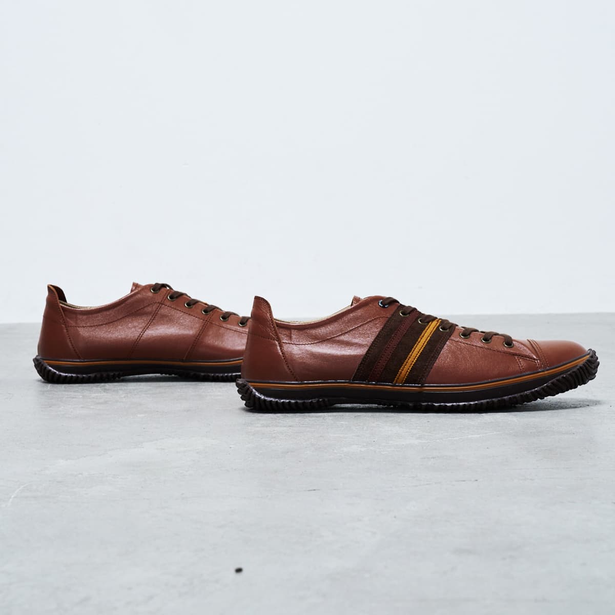 SP-198 Red Brown - SPINGLE