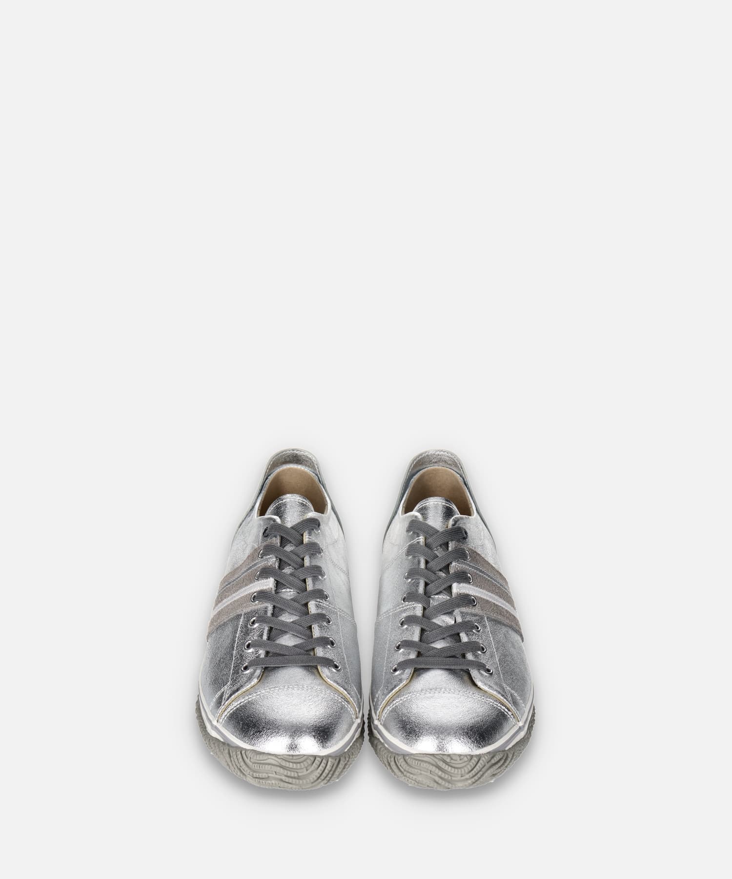 SPINGLE SP-198 Silver