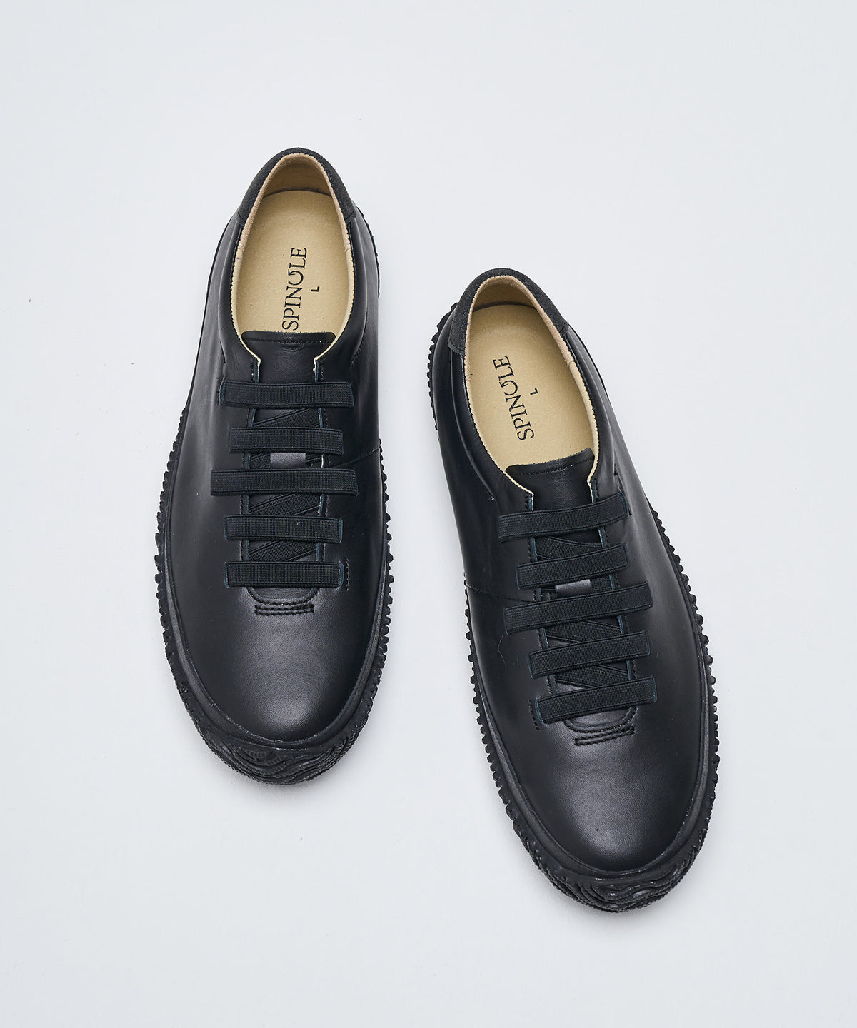 SP-257IL Black - SPINGLE