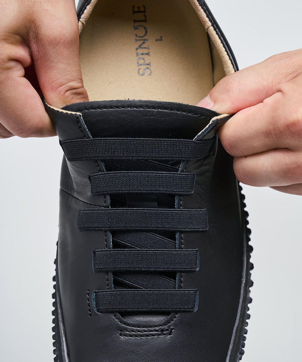 SP-257IL Black - SPINGLE