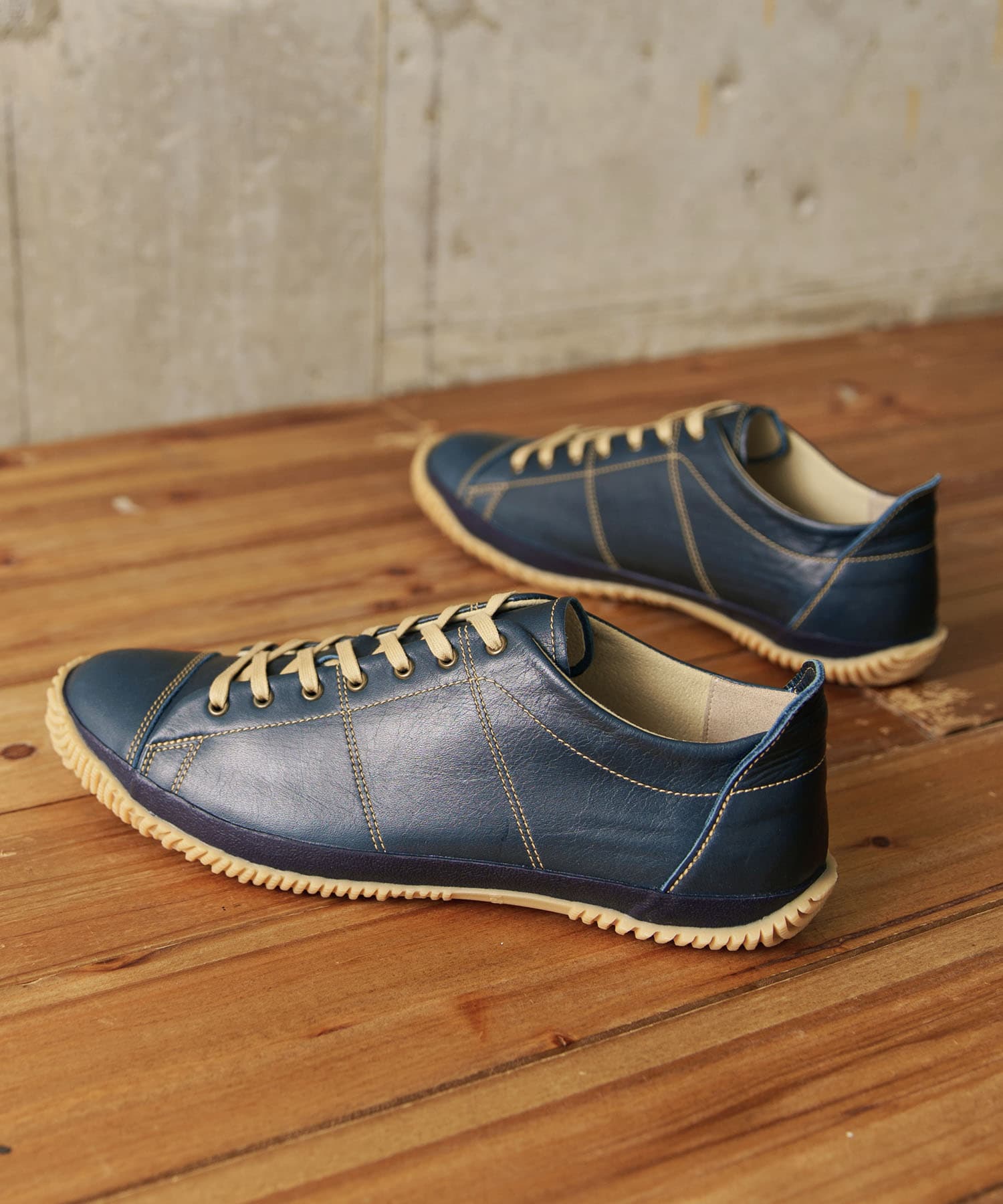 SPINGLE SP-272 Navy