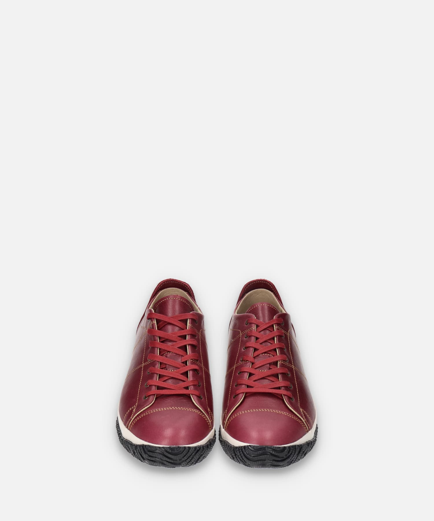 SP-272 Bordeaux | 国産ハンドメイド スニーカー スピングル