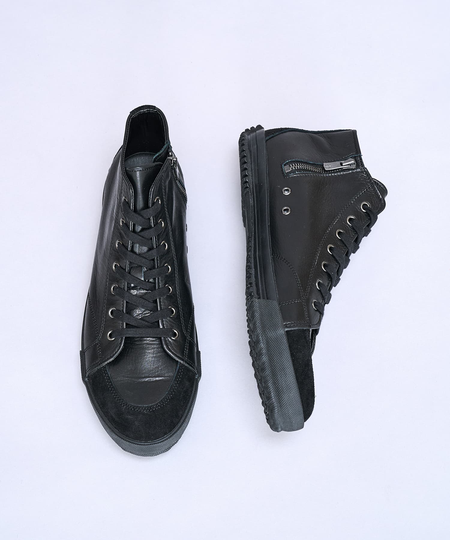 SP-356 Black/Black