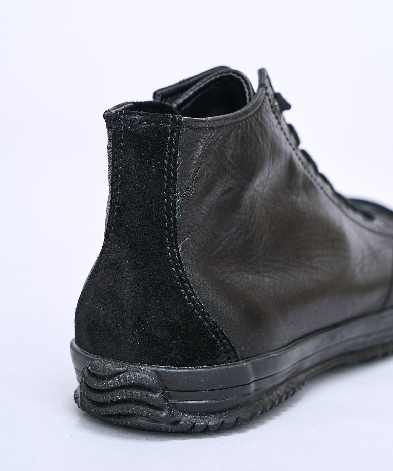 SPINGLE SP-356 Black/Black