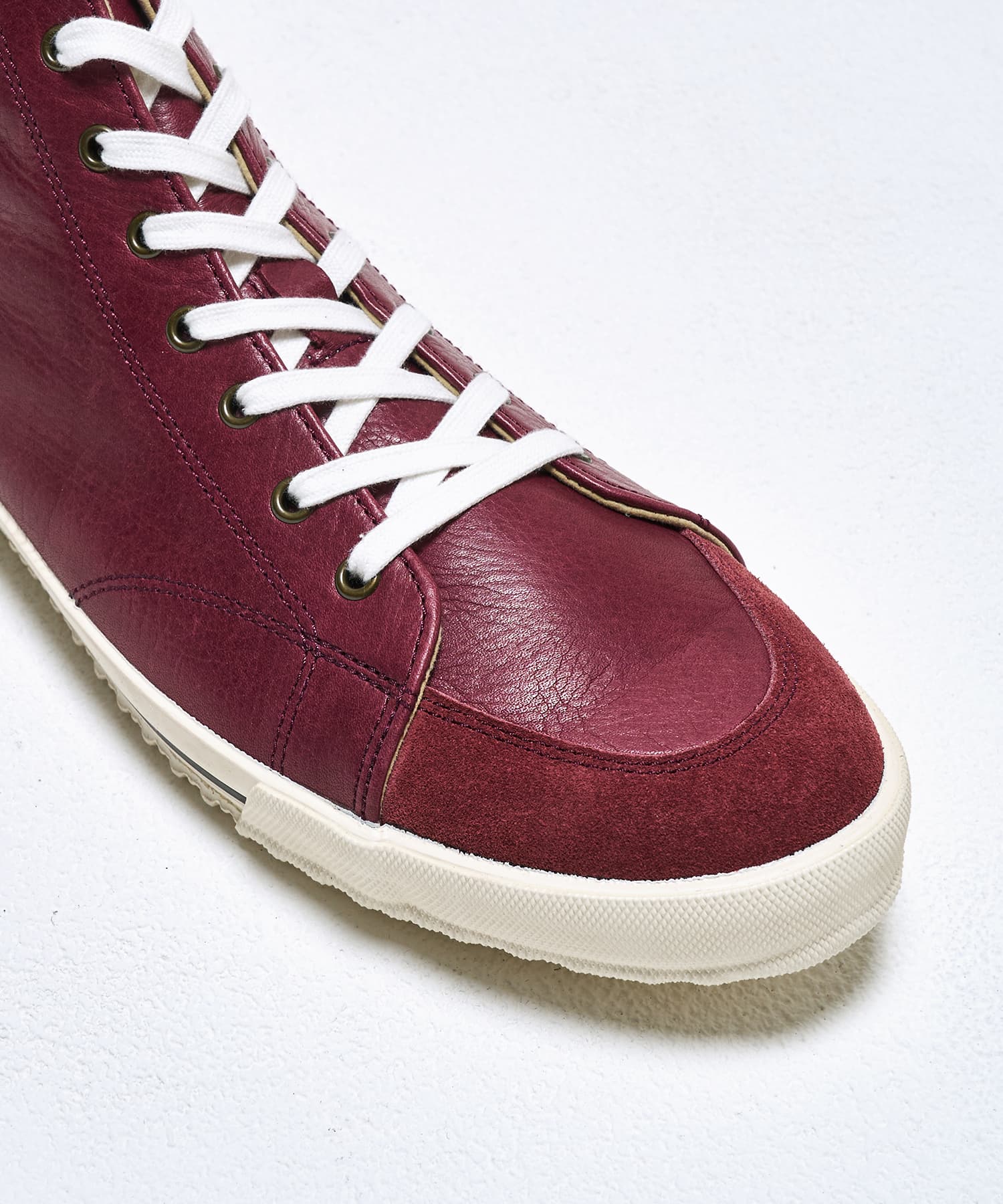 SPINGLE スピングル SP-356 BORDEAUX ボルドー SP-356 Bordeaux | 国産ハンドメイド スニーカー スピングル