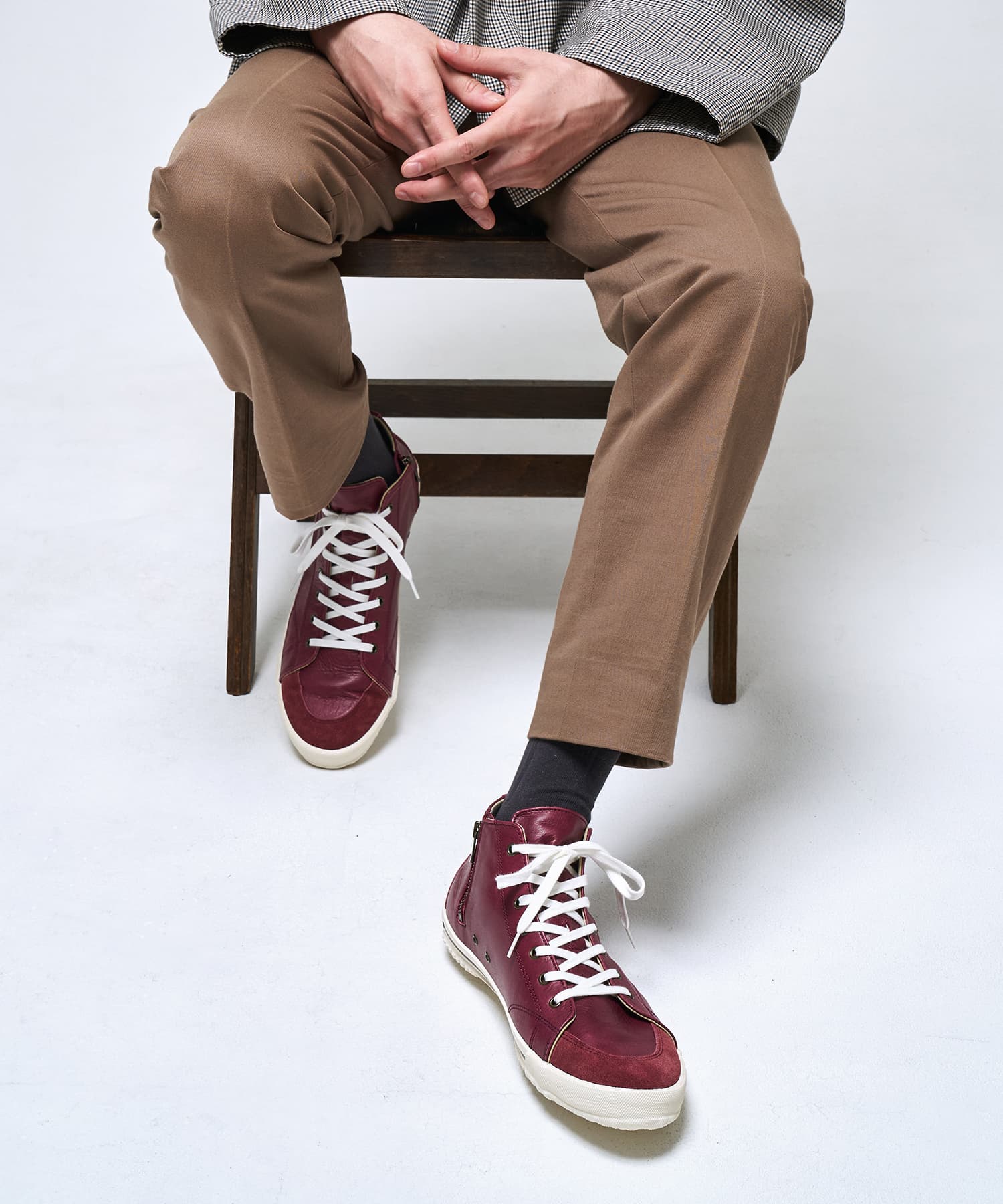 SP-356 Bordeaux - SPINGLE