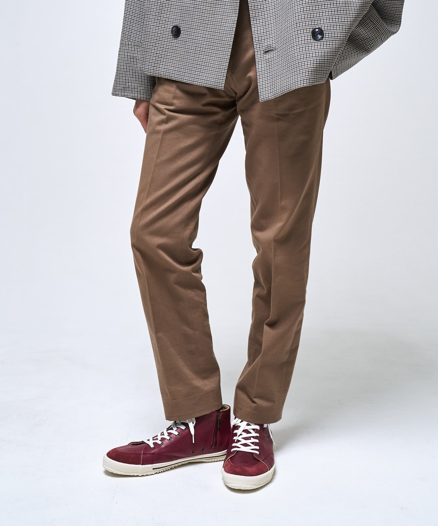 SP-356 Bordeaux - SPINGLE