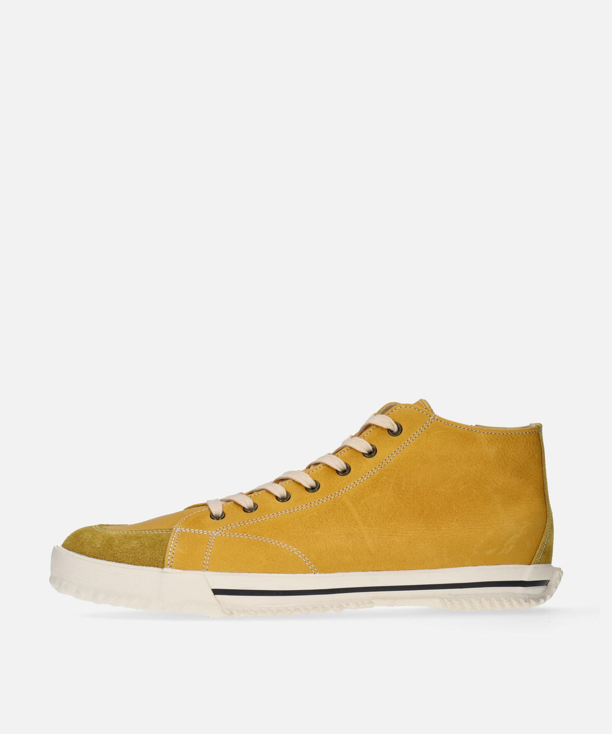 SP-356 Mustard