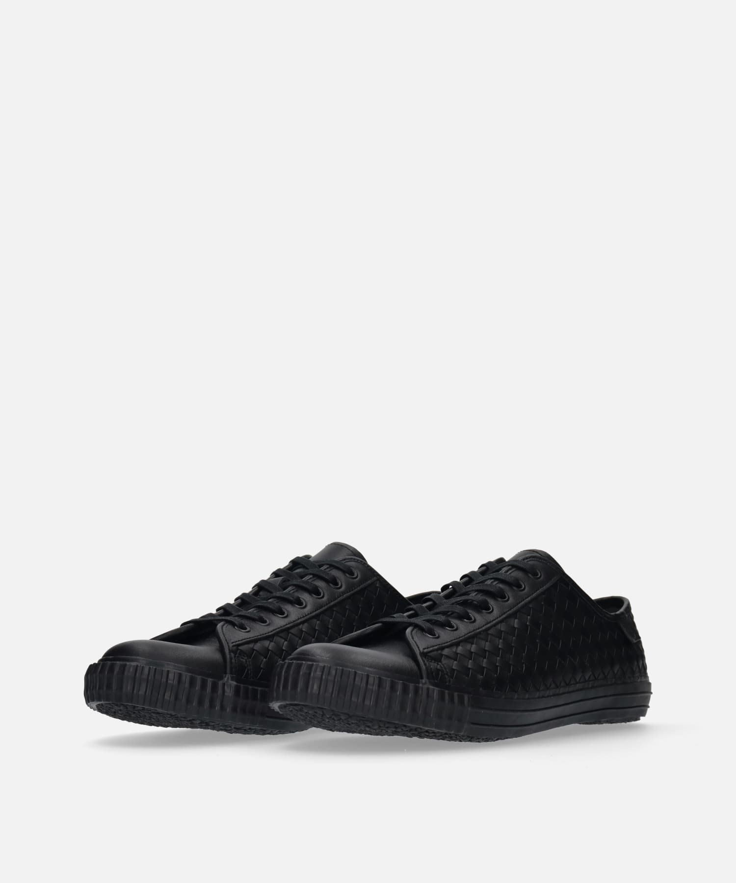 SPINGLE SP-384 Black/Black