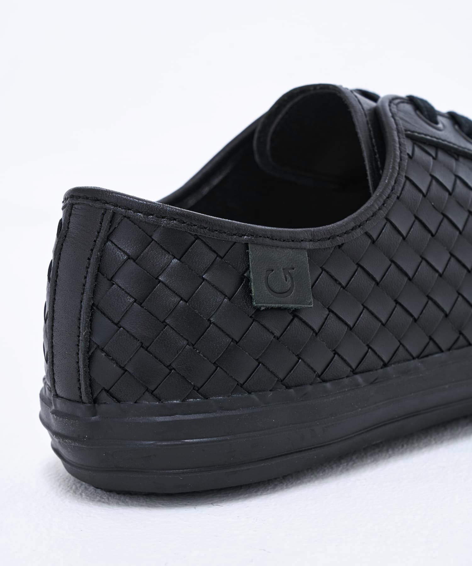 SPINGLE SP-384 Black/Black